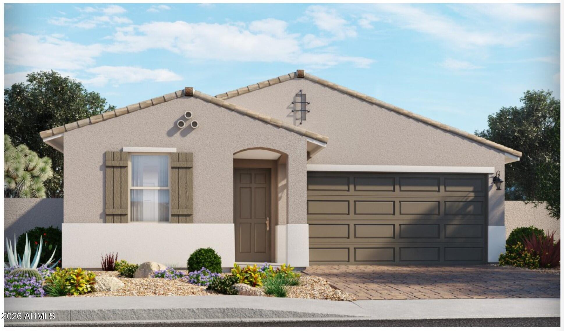 17626 W WOODLANDS Avenue, Goodyear, AZ 85338 — Photo 1 of 22
