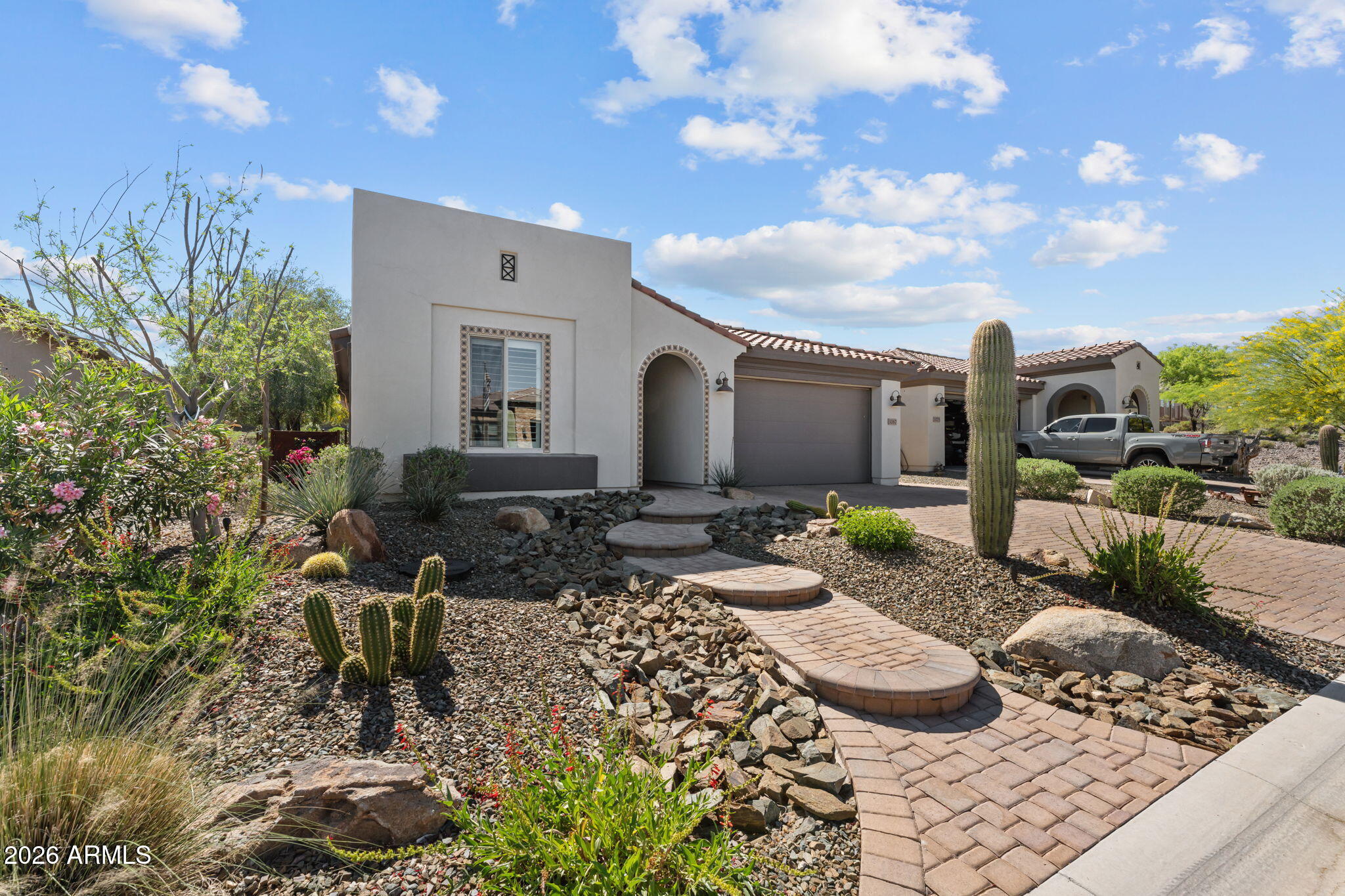 3267 BUCKAROO Court, Wickenburg, AZ 85390