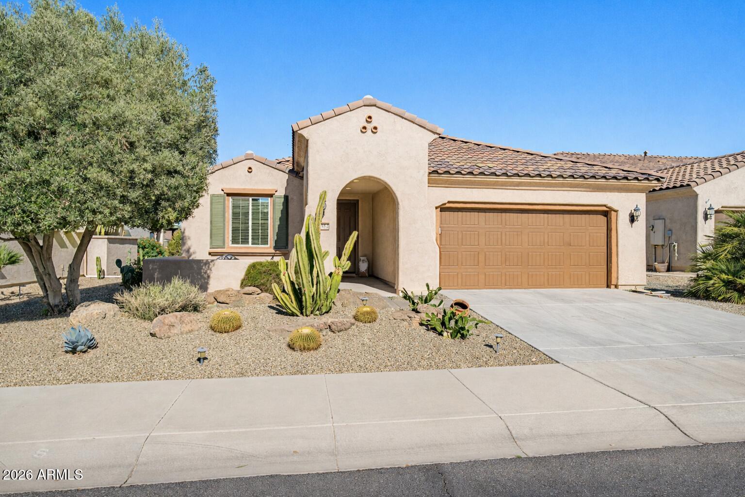 26864 W PIUTE Avenue, Buckeye, AZ 85396