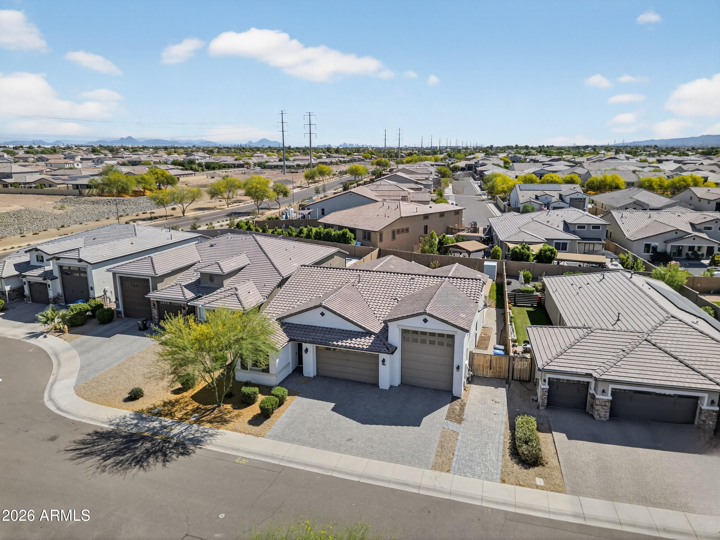 3613 S 78TH Avenue, Phoenix, AZ 85043