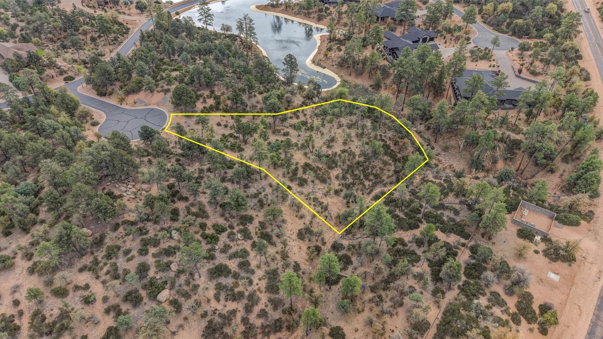 1701 E Redbud Court, Payson, AZ 85541