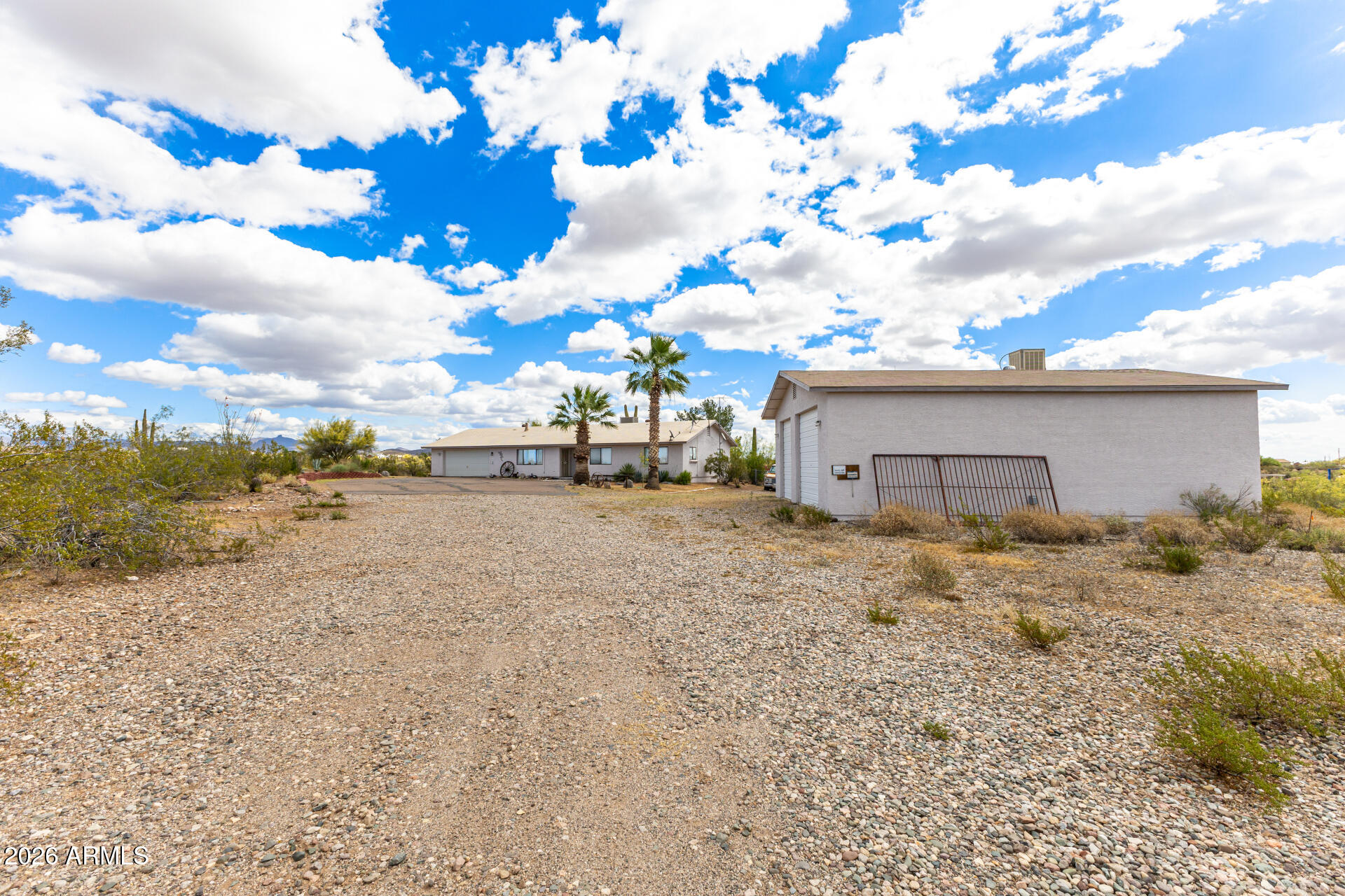 41615 W U.S. Hwy 60 89 Avenue, Morristown, AZ 85342