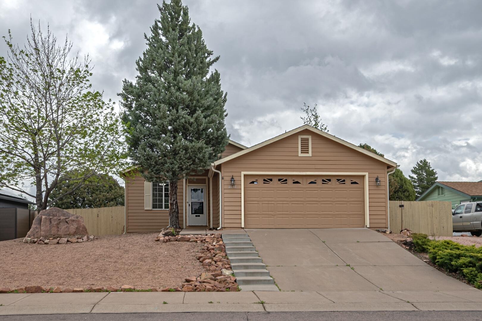1032 W Rim View Road, Payson, AZ 85541