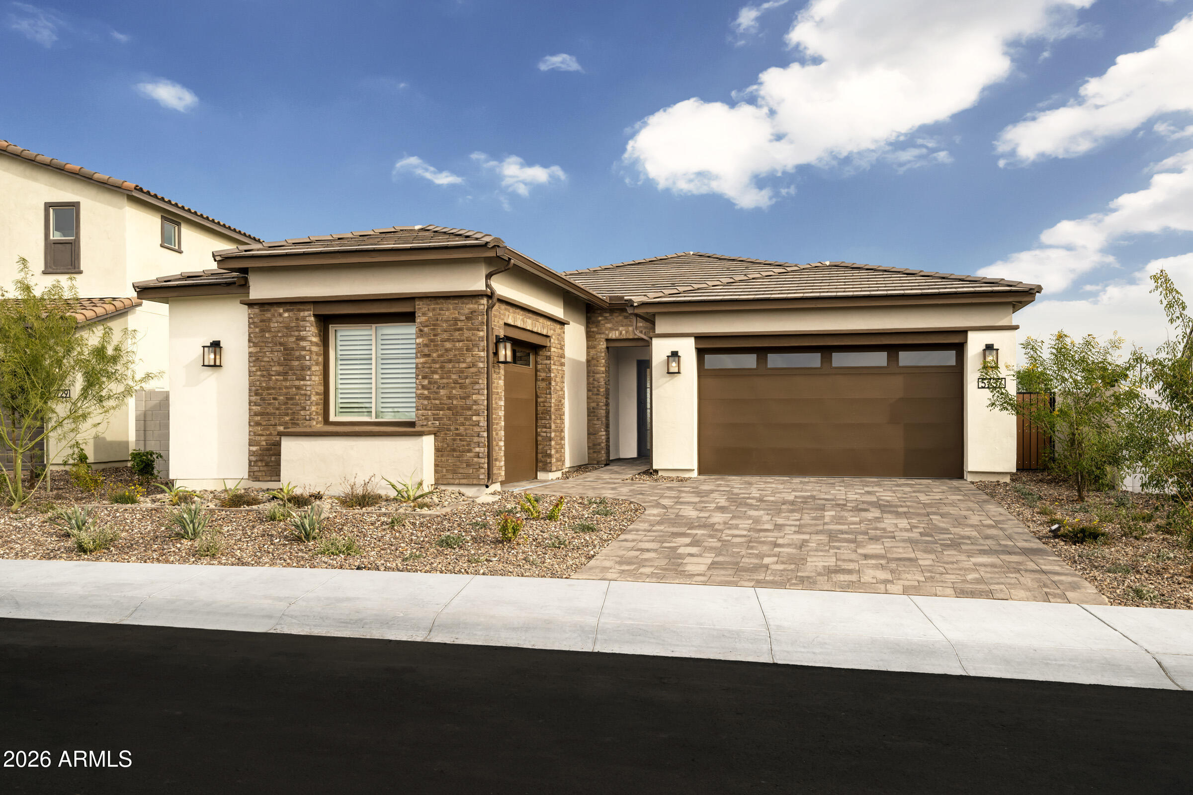 5737 S QUARTZ Street, Gilbert, AZ 85298 — Photo 1 of 15