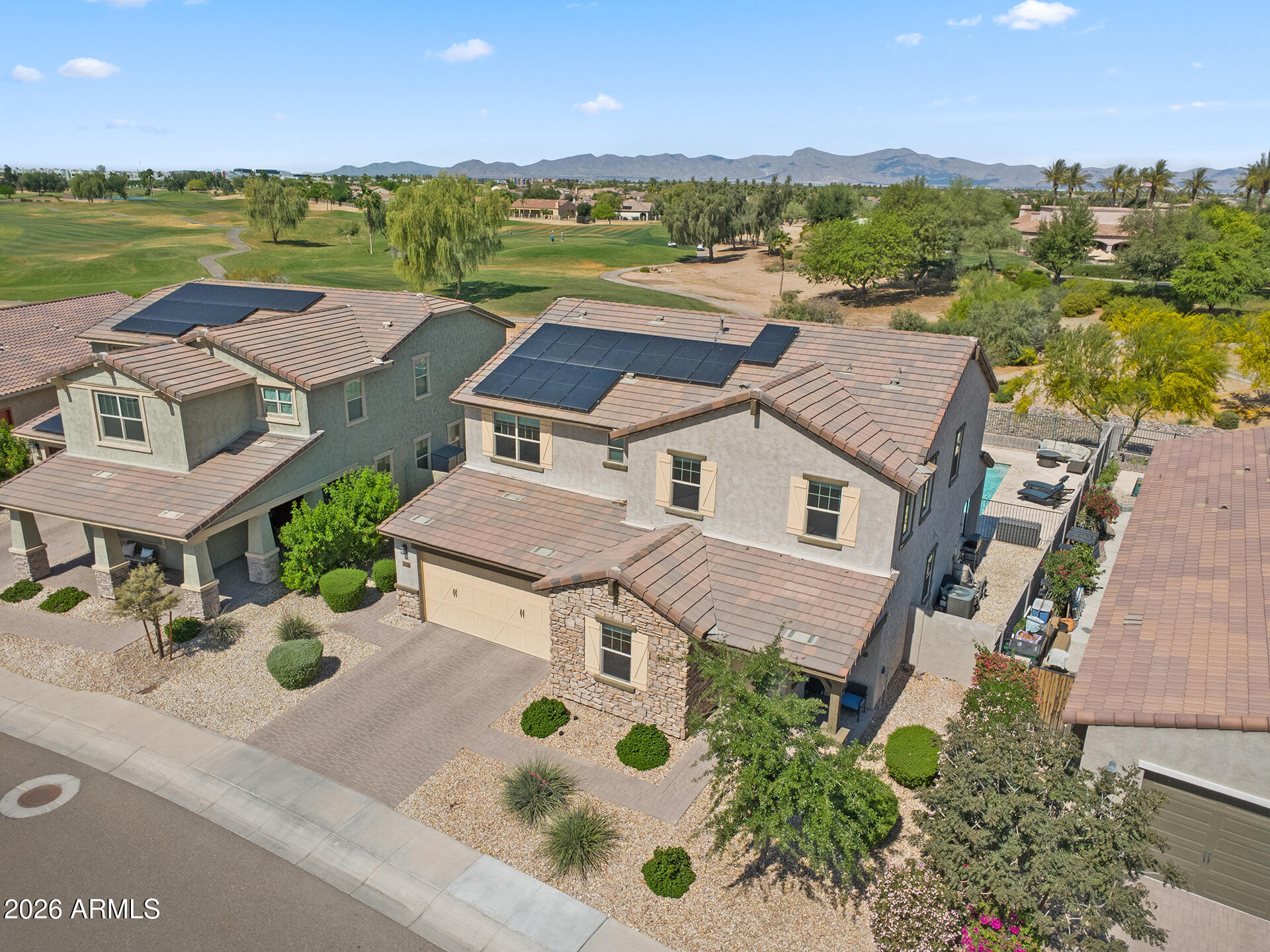 2034 N 141ST Avenue, Goodyear, AZ 85395 — Photo 1 of 56