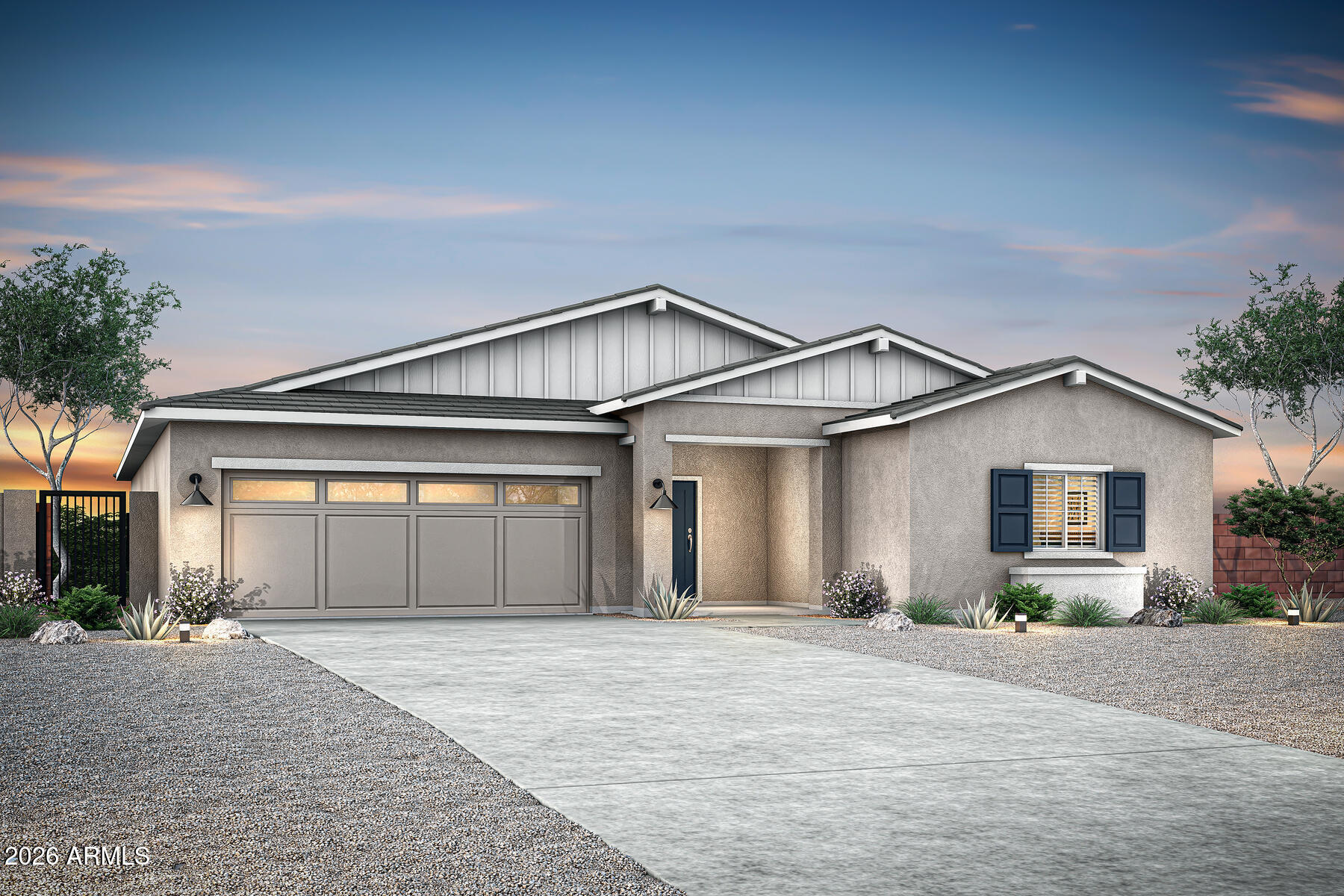 657 W Red Hawk Court, Casa Grande, AZ 85122