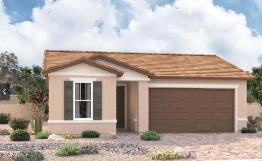 9810 W FRAKTUR Road, Tolleson, AZ 85353 — Photo 1 of 2