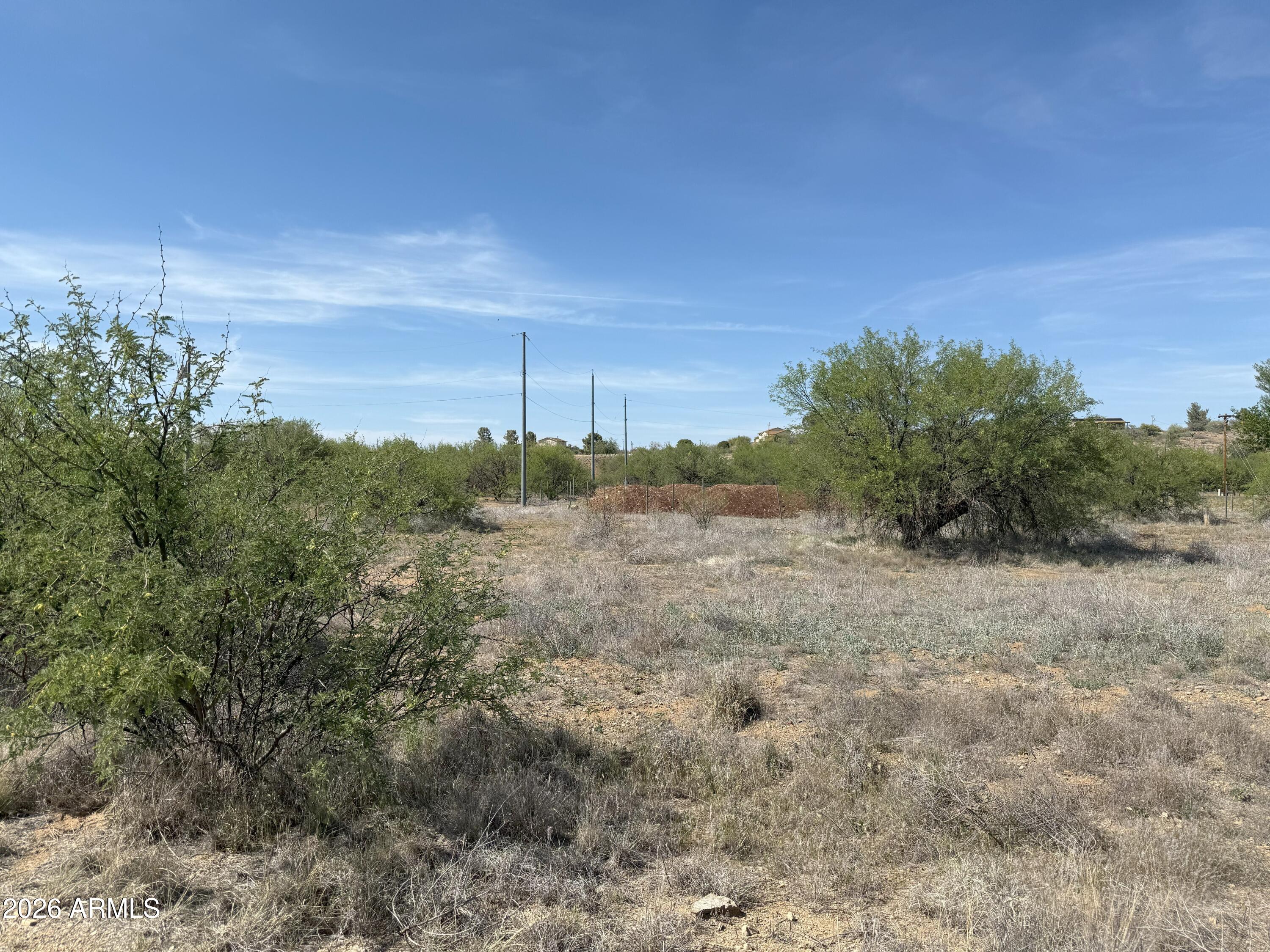 16765 S CORDES Circle 1449, Mayer, AZ 86333 — Photo 1 of 4