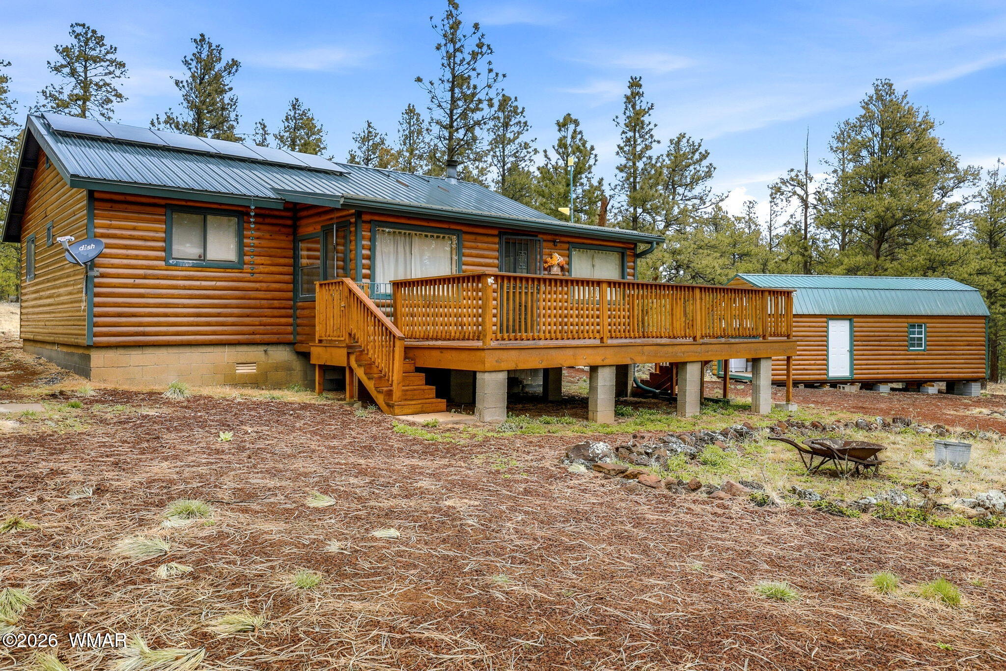 19 N1044, Eagar, AZ 85925