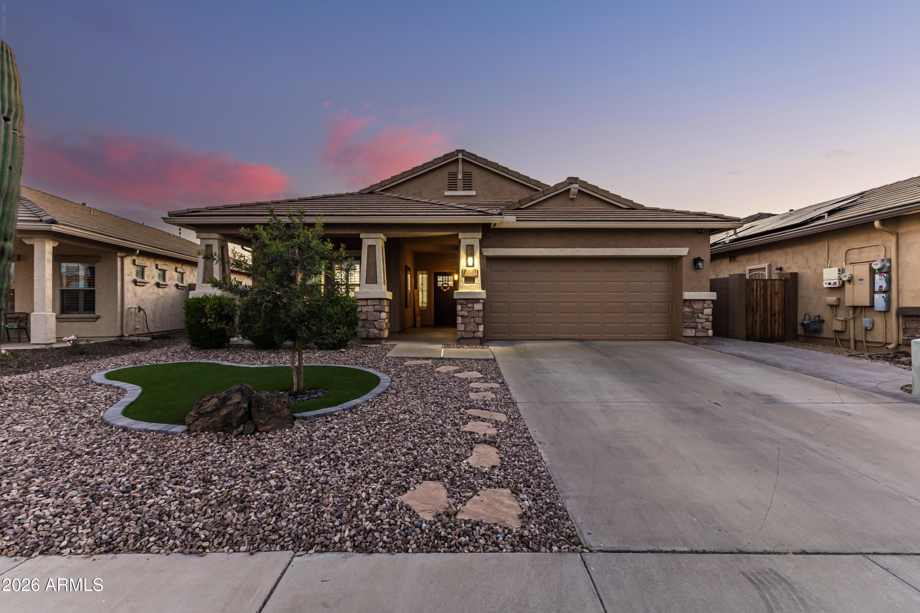 28526 N 26TH Drive, Phoenix, AZ 85085 — Photo 1 of 43