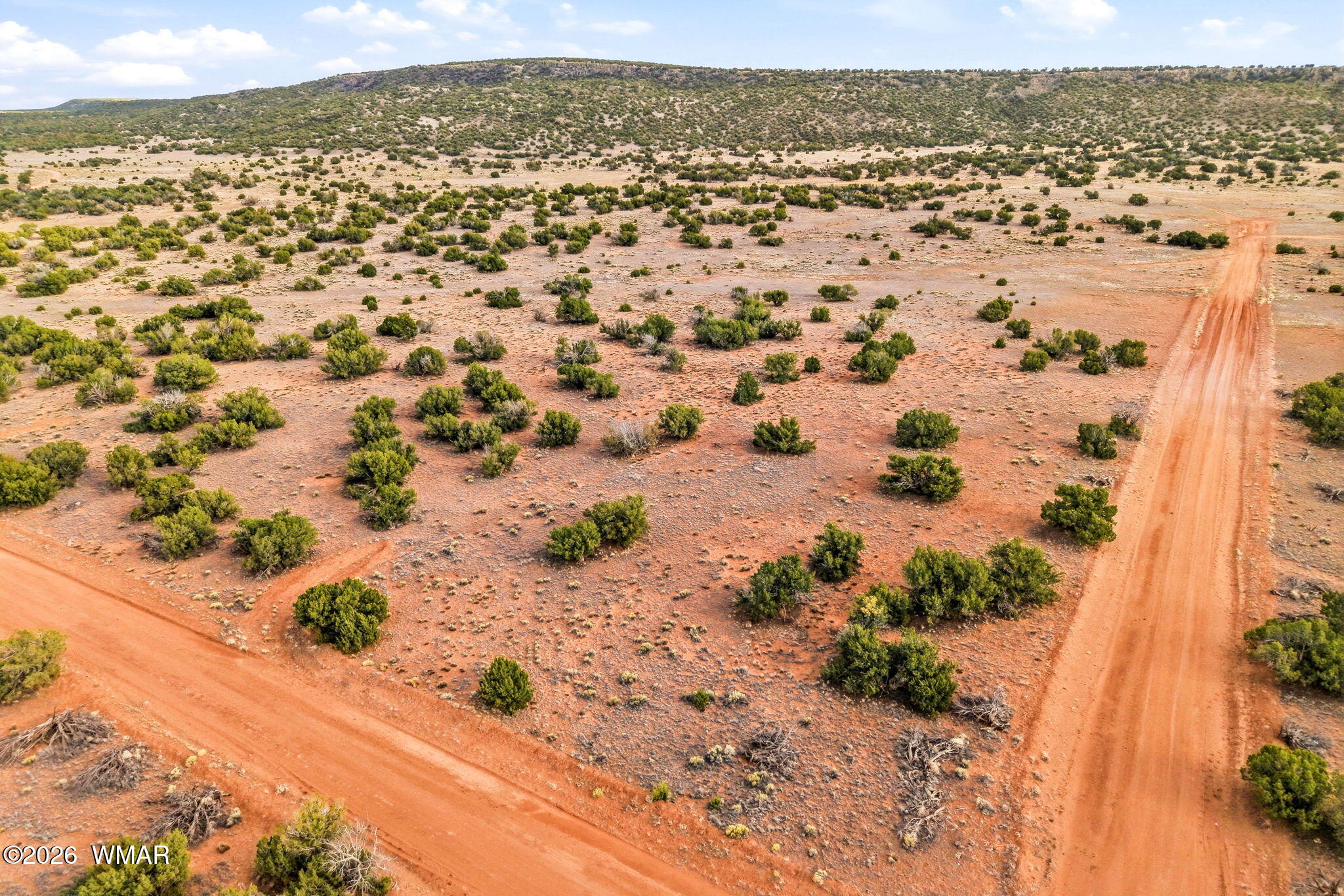 Lots 61-62 Elk Valley Ranch, St. Johns, AZ 85936