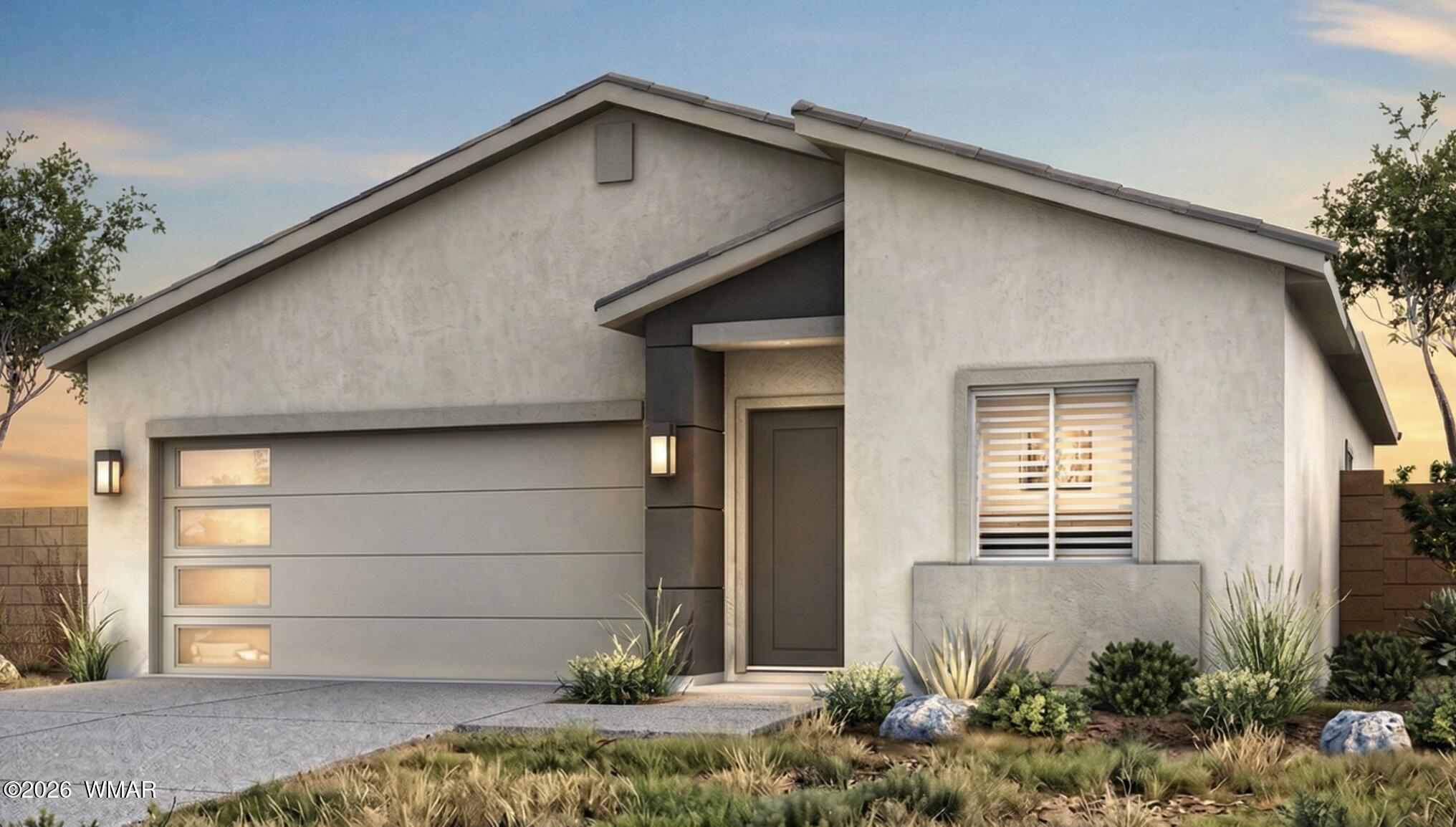 1081 S Ridgeway Drive, Show Low, AZ 85901