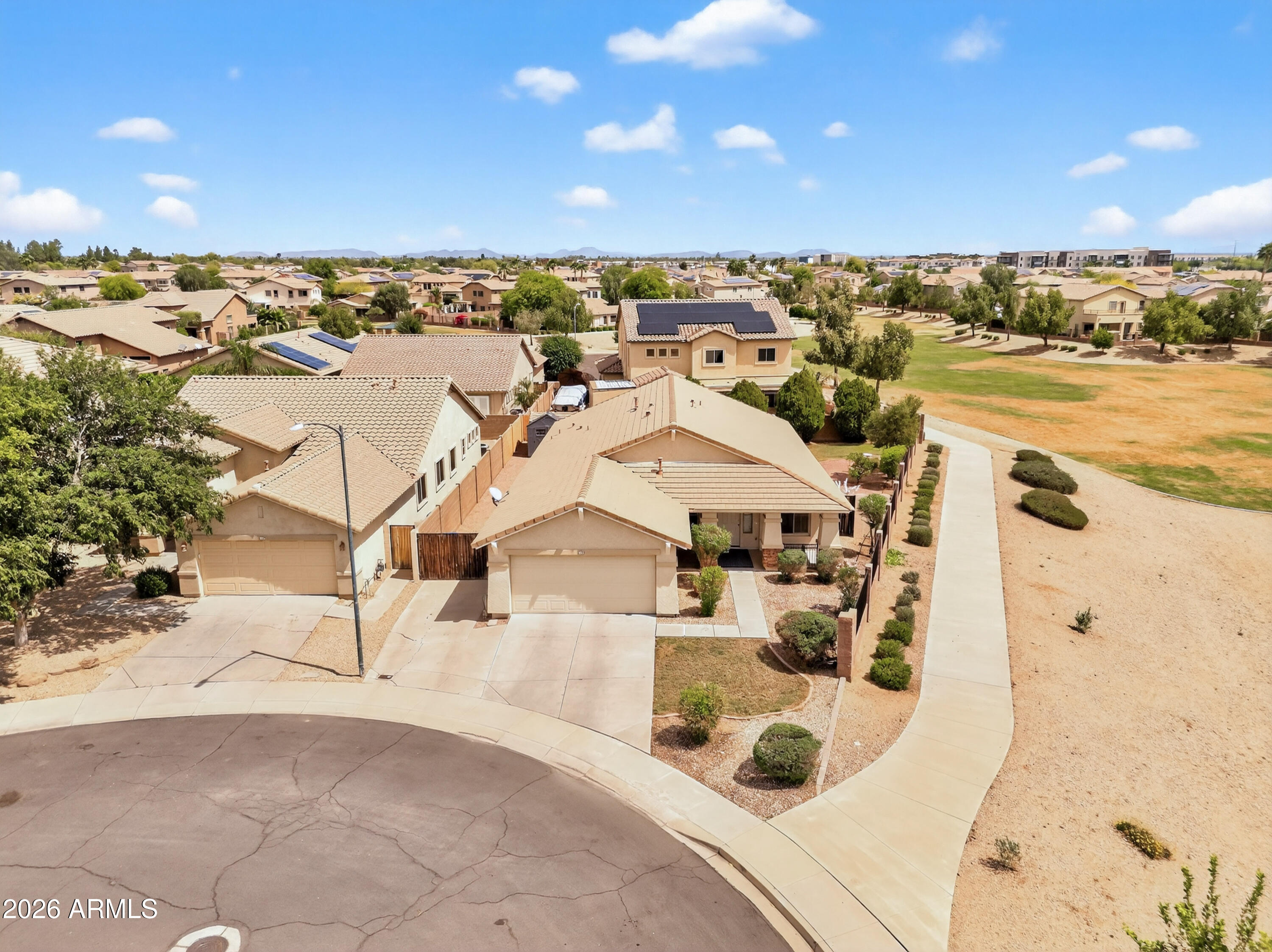 16421 N 152ND Court, Surprise, AZ 85374 — Photo 1 of 30