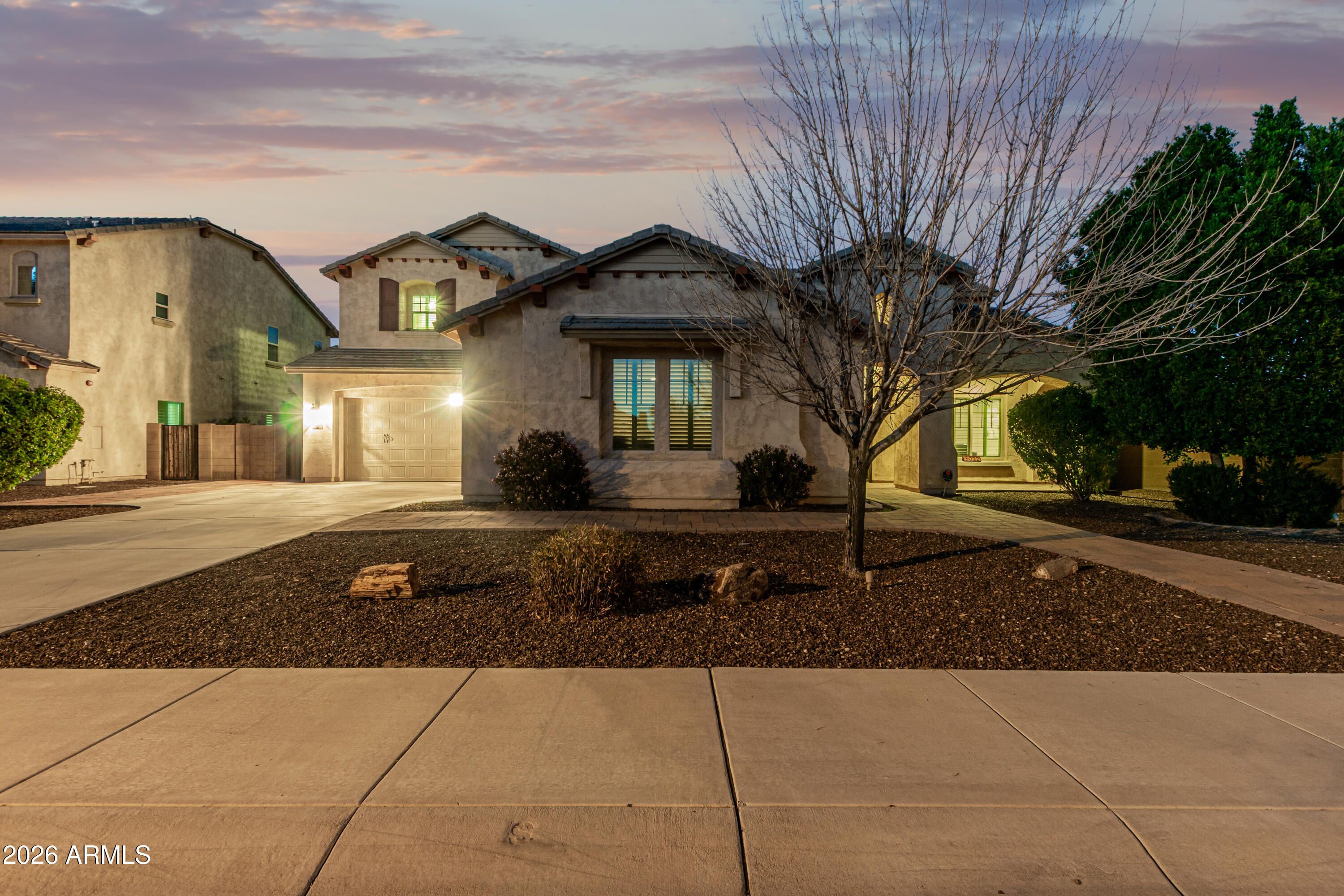 3022 E WILDHORSE Drive, Gilbert, AZ 85297