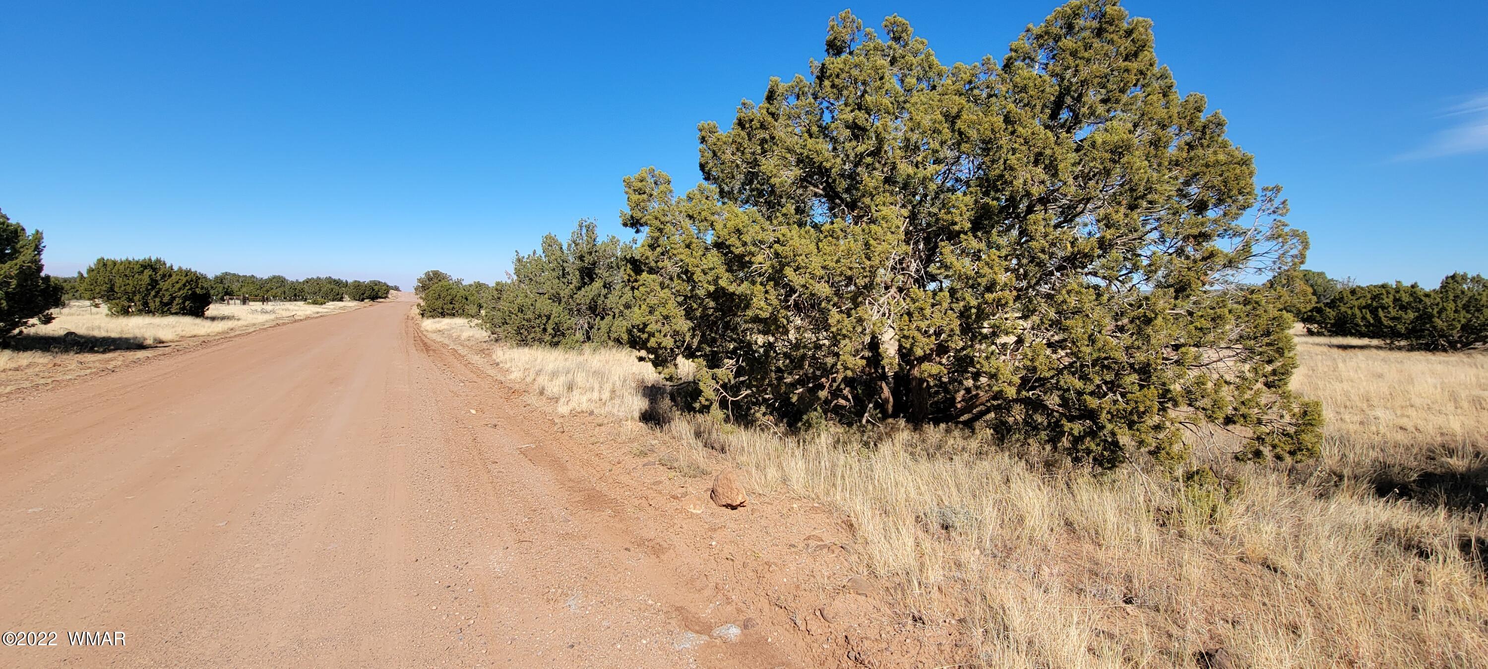2477 Jay Road, Show Low, AZ 85901