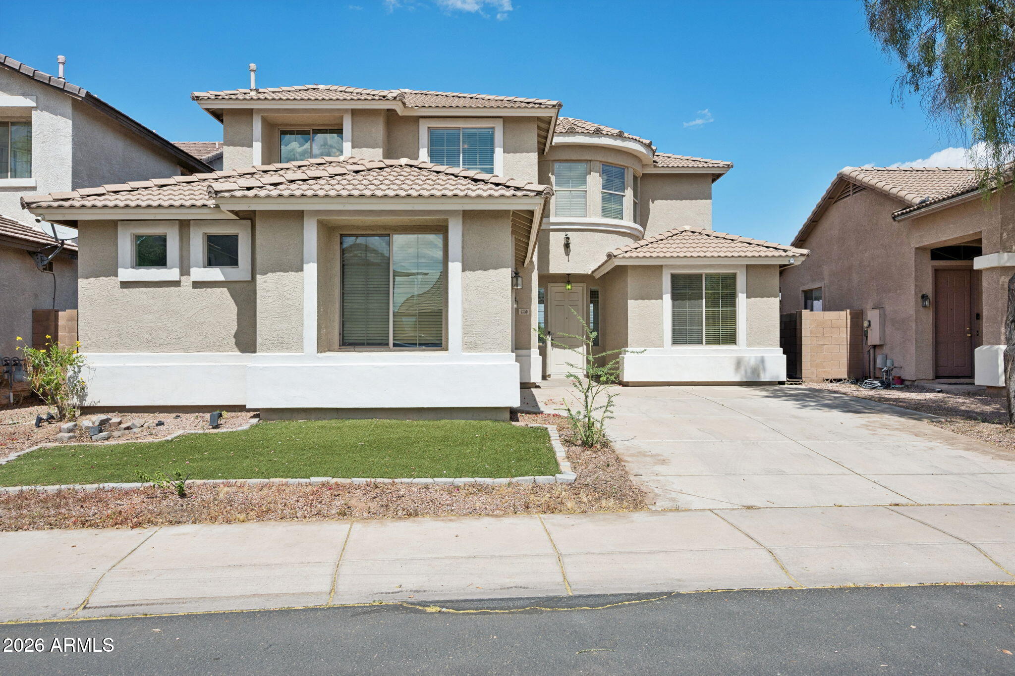 5750 W T RYAN Lane, Laveen, AZ 85339 — Photo 1 of 47