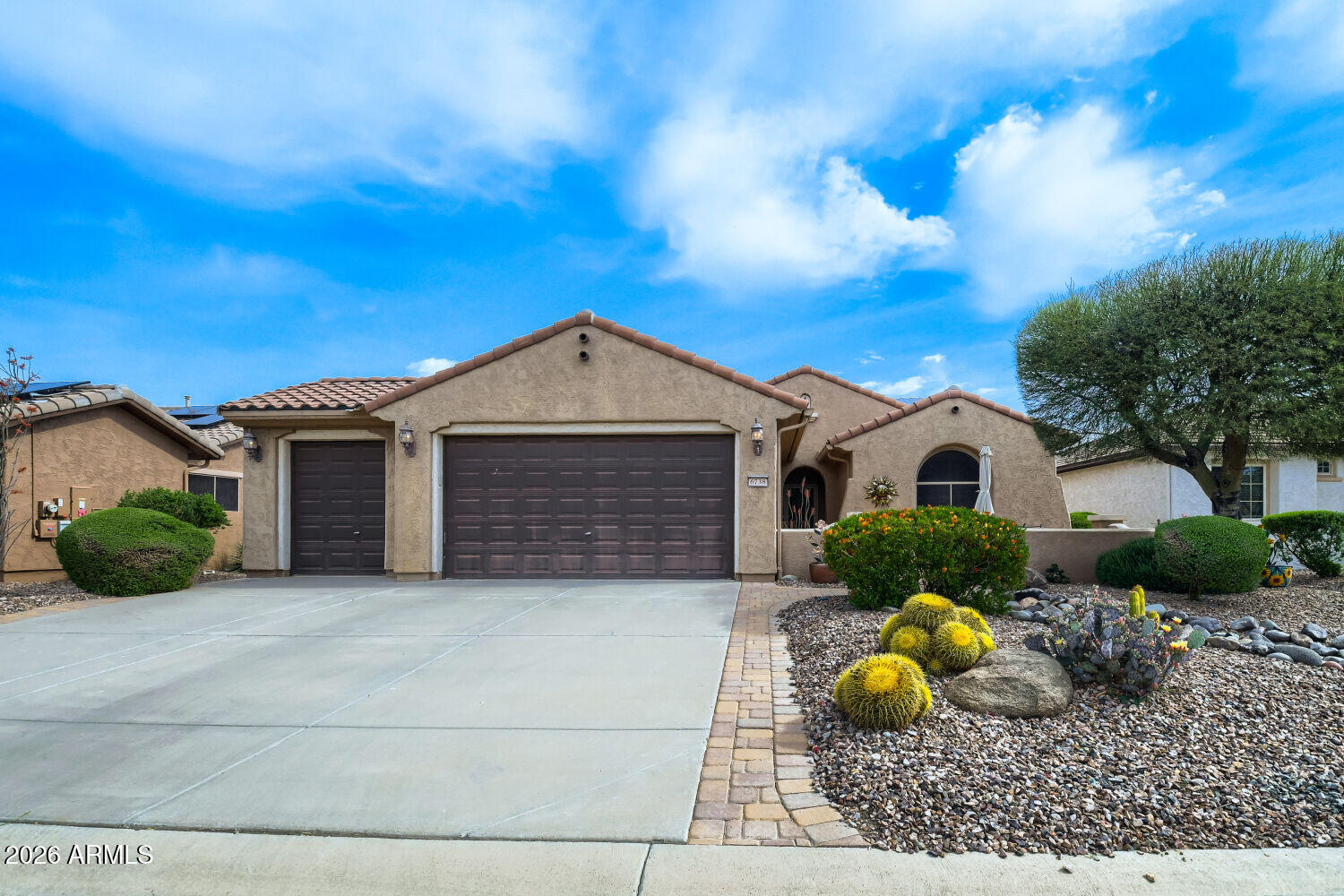 6738 W WILLOW Way, Florence, AZ 85132