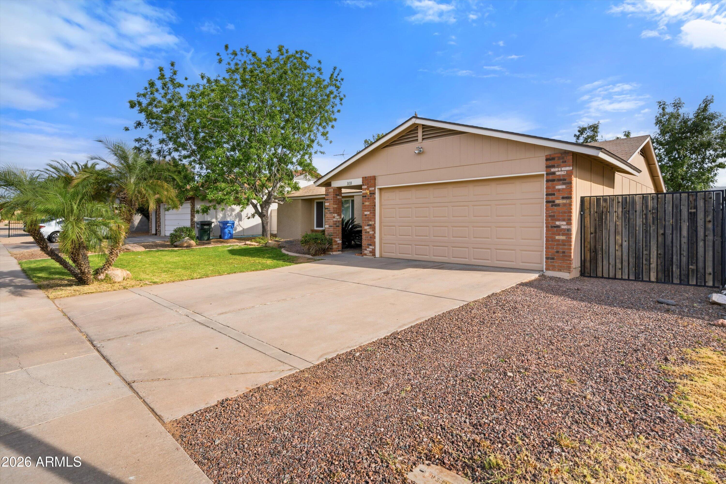 3133 E JOHN CABOT Drive, Phoenix, AZ 85032 — Photo 1 of 30