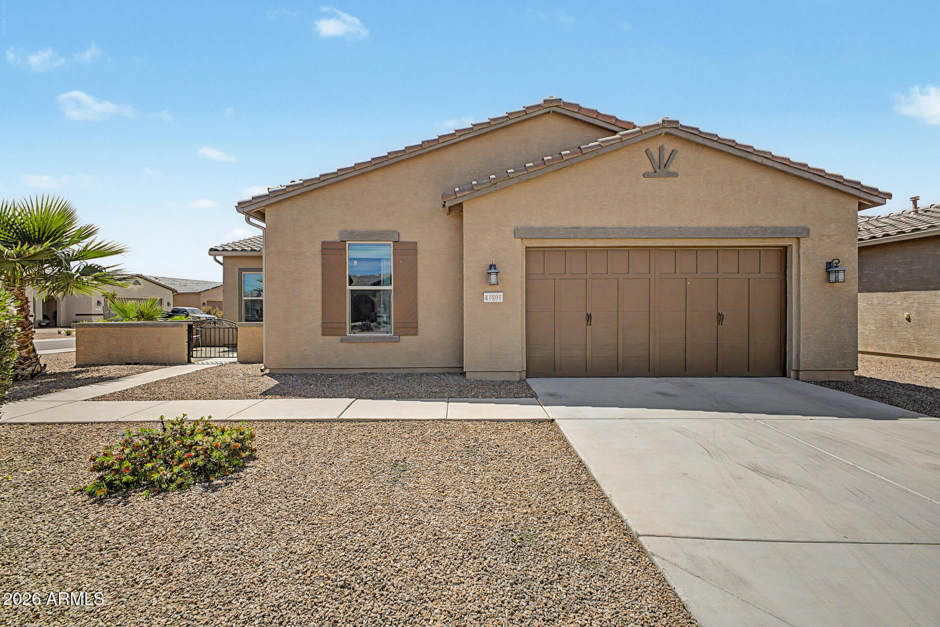41801 W CACTUS FLOWER, Maricopa, AZ 85138