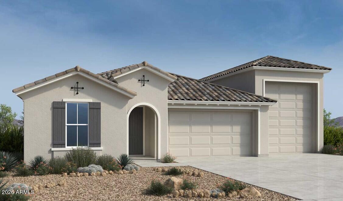 4849 E SERVICEBERRY Lane, San Tan Valley, AZ 85140 — Photo 1 of 13
