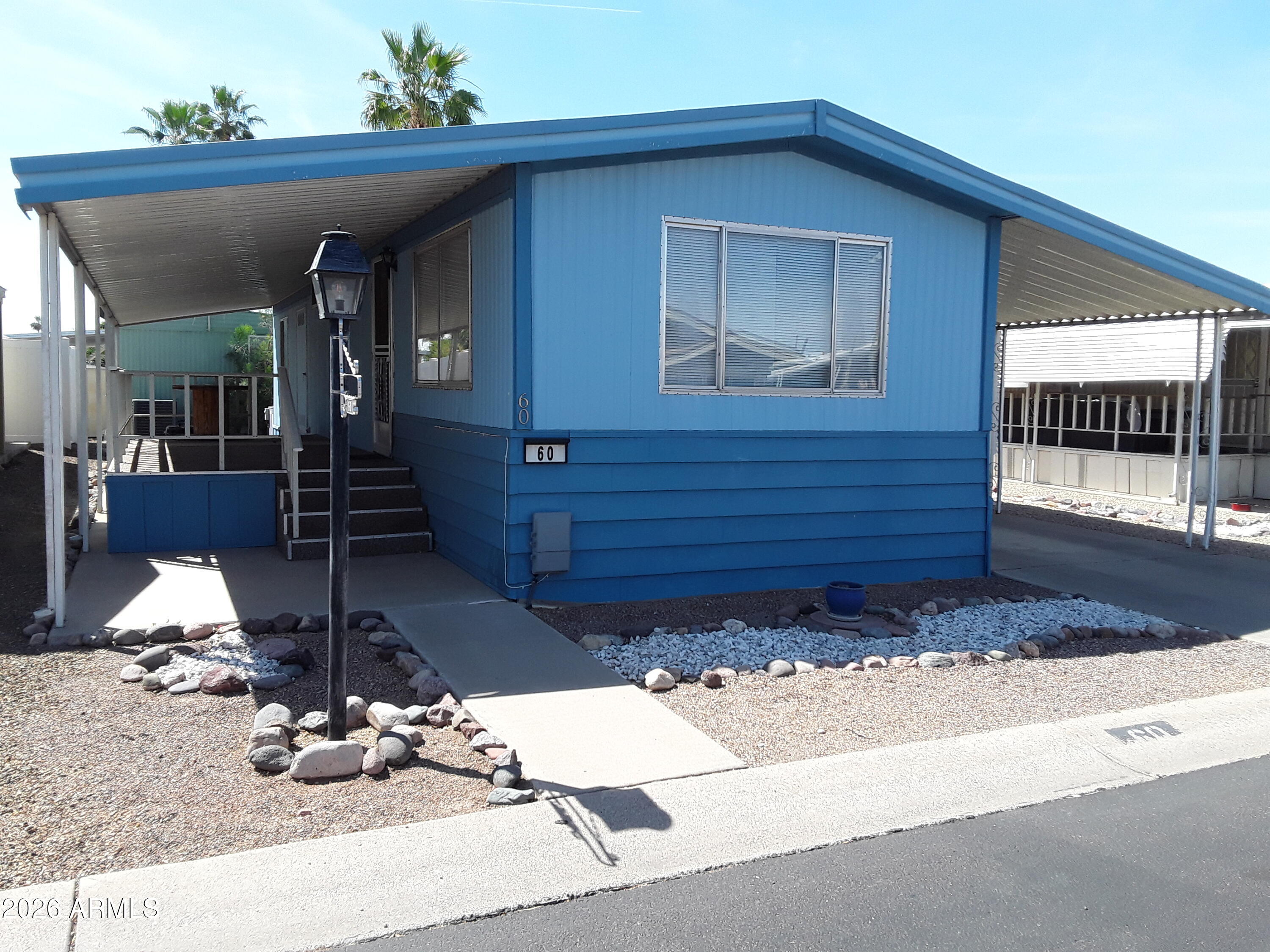 11411 N 91st Avenue 60, Peoria, AZ 85345