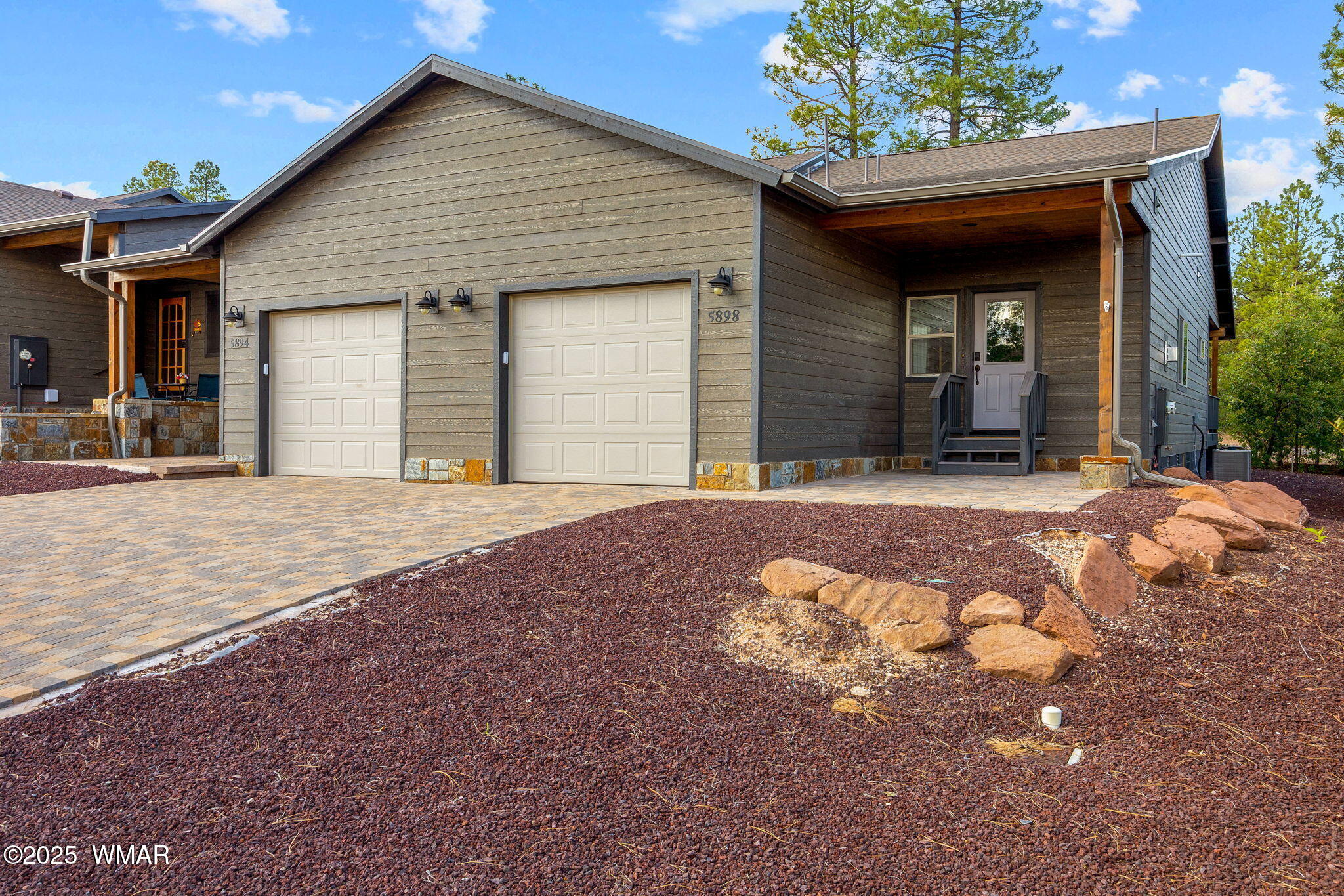 5898 Apollo Way, Lakeside, AZ 85929