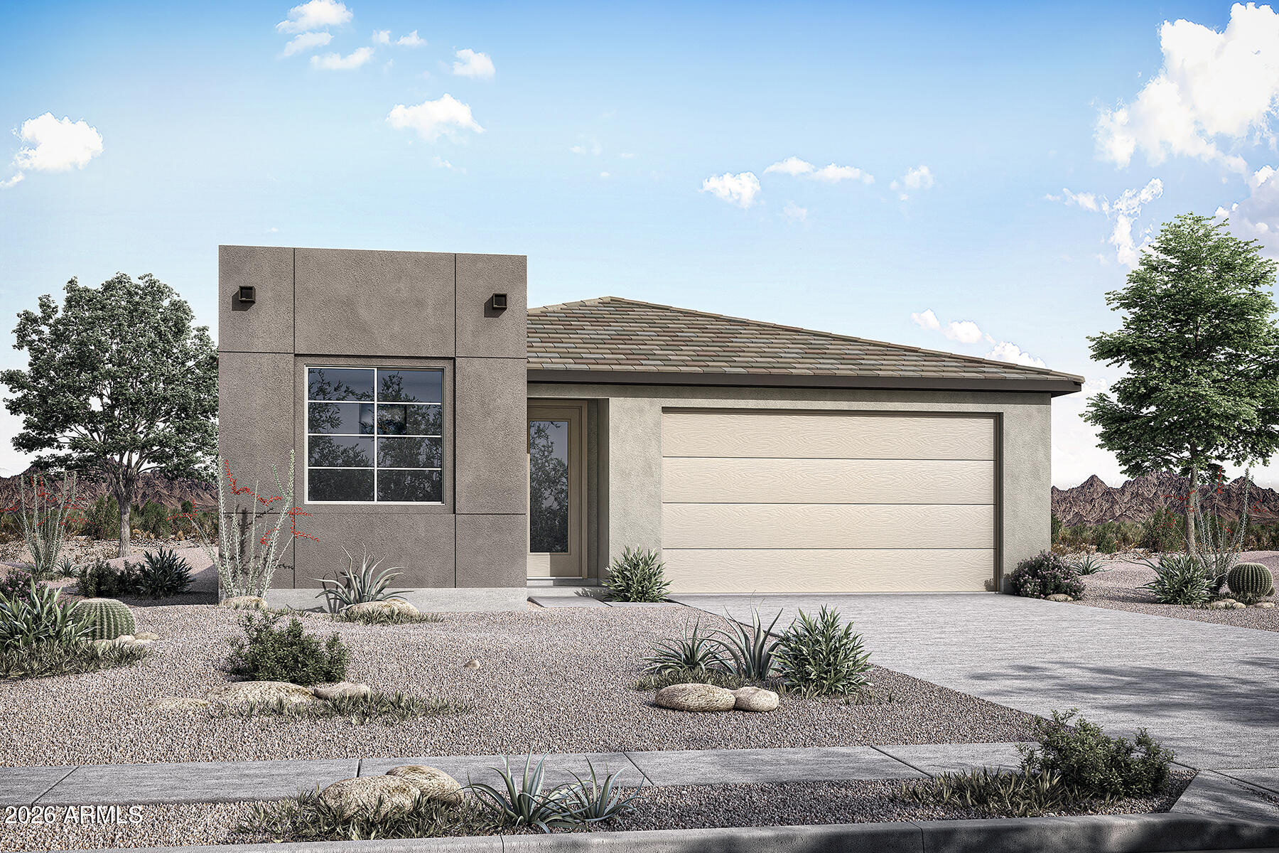 22466 E HAPPY Road, Queen Creek, AZ 85142 — Photo 1 of 19