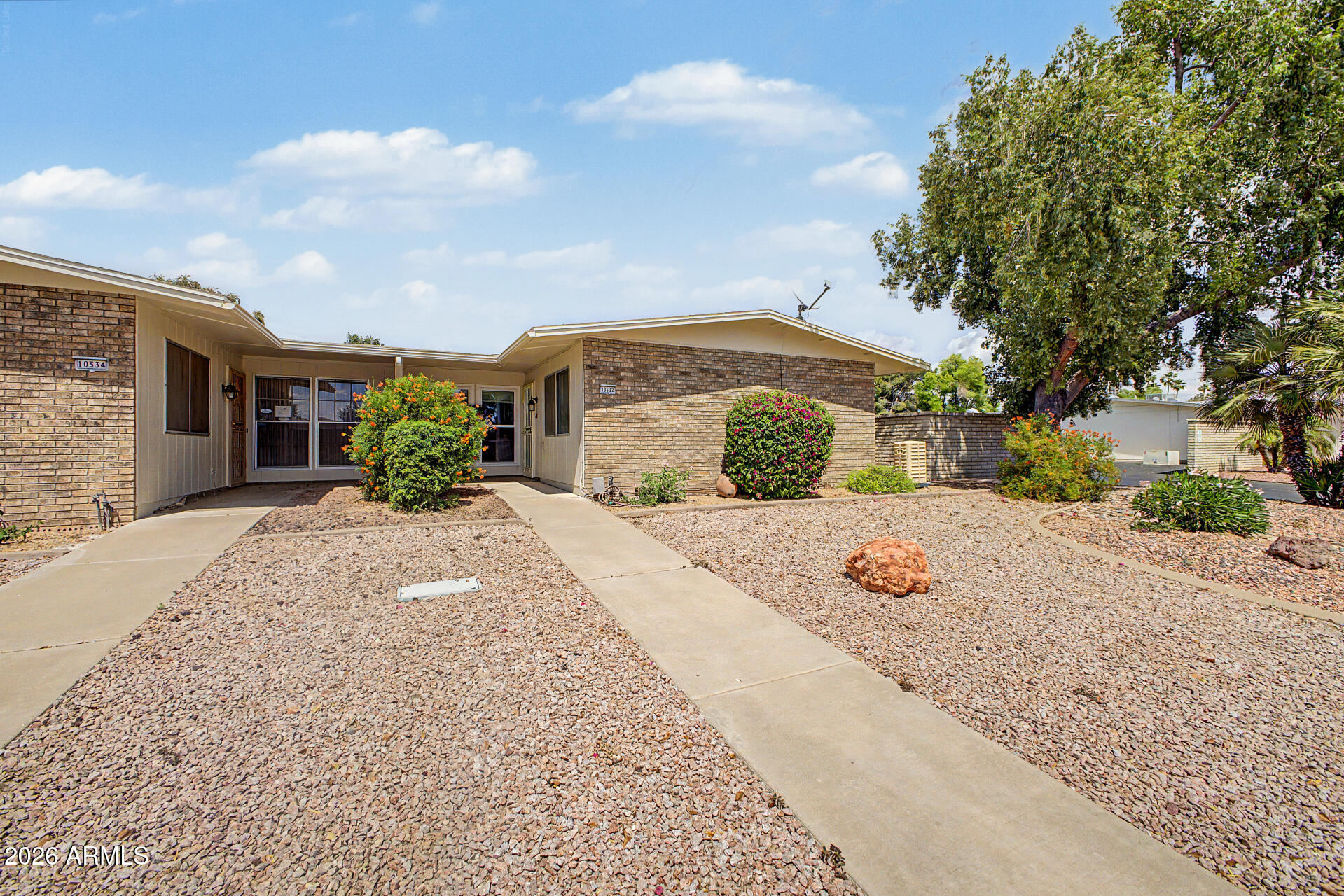 10532 W GRANADA Drive, Sun City, AZ 85373