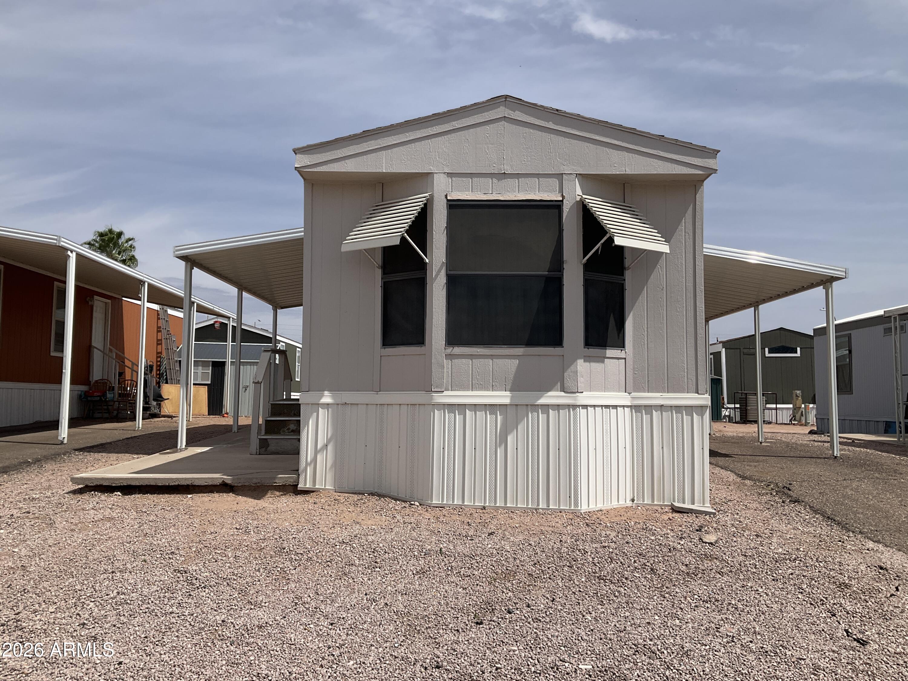 2292 N Ironwood Drive 82, Apache Junction, AZ 85120