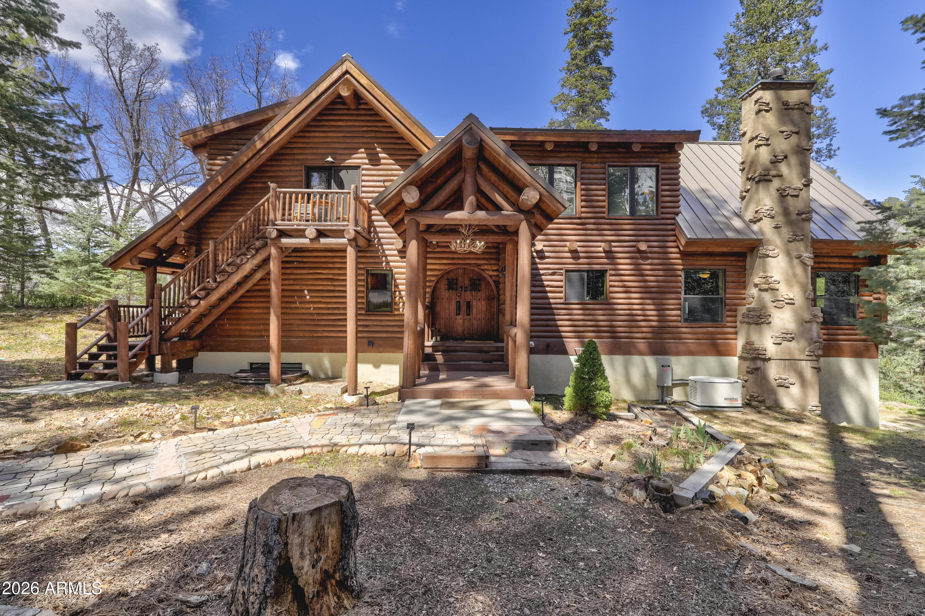 8105 S COMSTOCK MINE Road, Prescott, AZ 86303