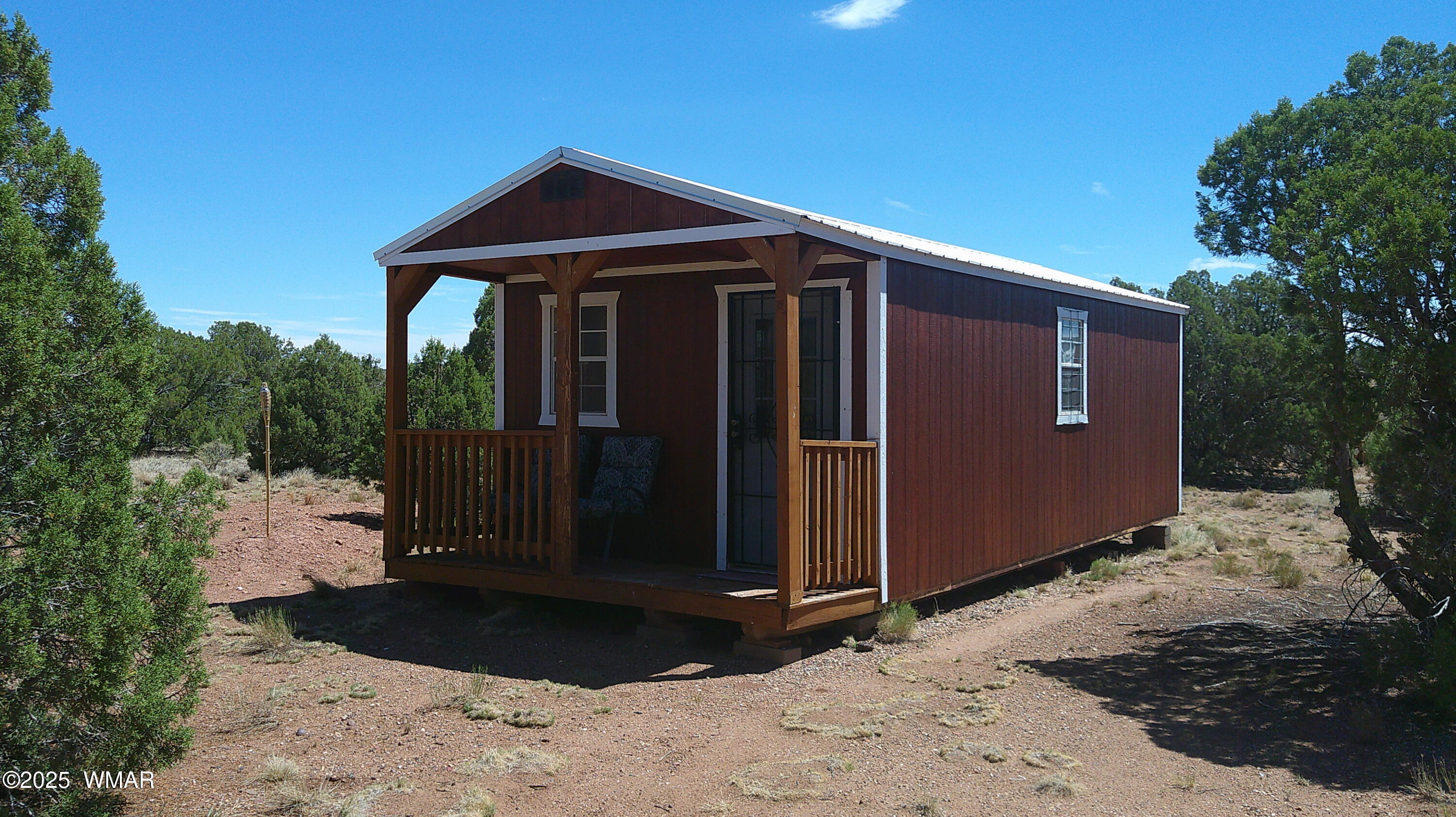 4178 Indian Bend Road, Snowflake, AZ 85937