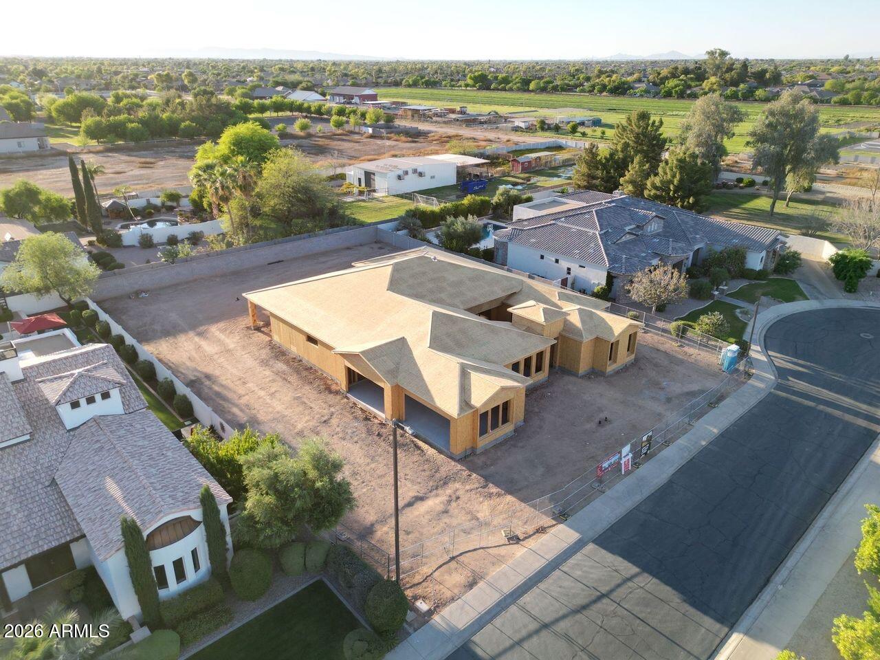 5620 S GEMSTONE Drive, Chandler, AZ 85249