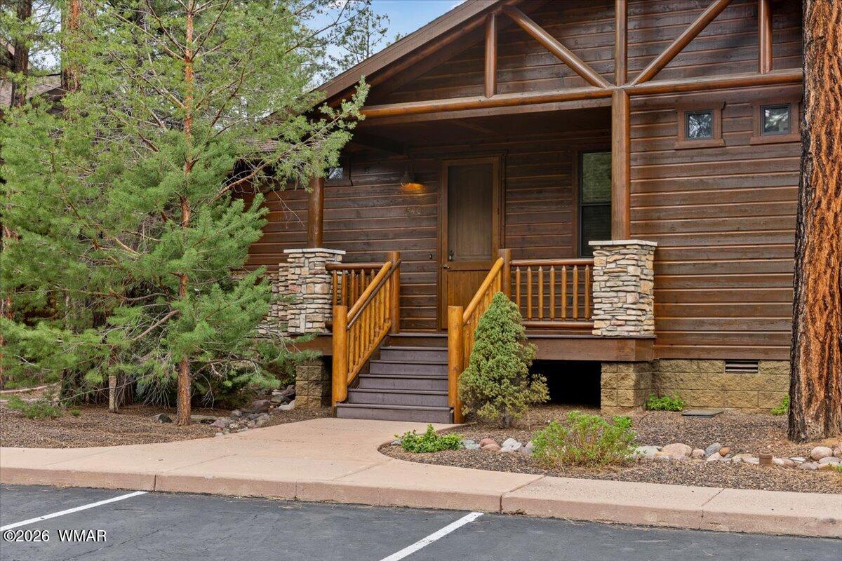 540 S Spirea Lane, Show Low, AZ 85901