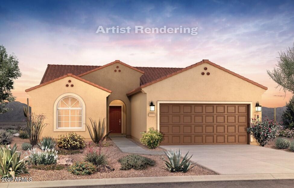 6723 W EBBETS Way, Florence, AZ 85132 — Photo 1 of 10
