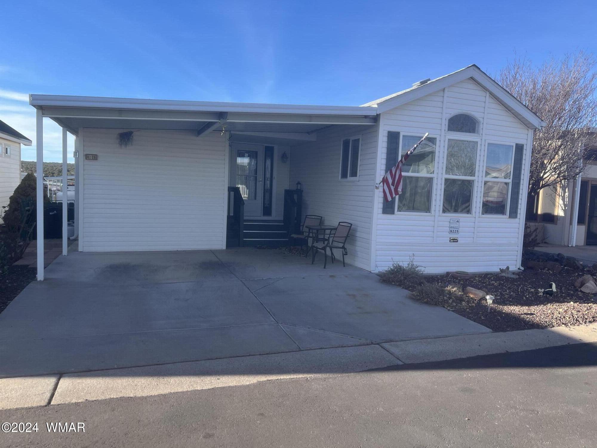 8225 Rainbow Loop 453, Show Low, AZ 85901