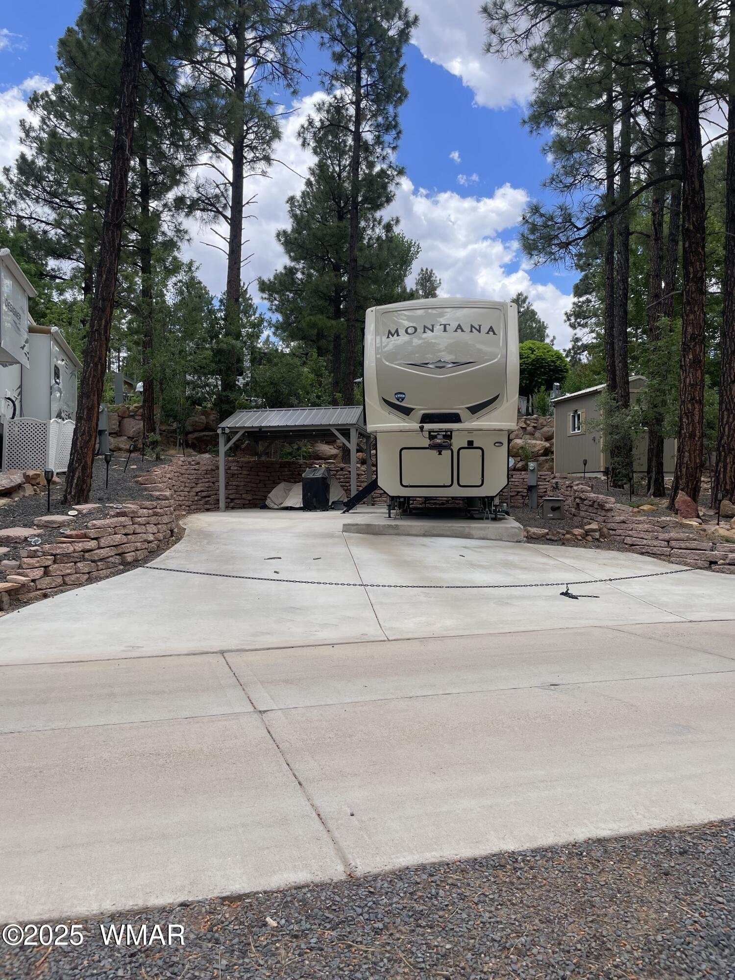 3881 S Mule Skinner Loop, Show Low, AZ 85901