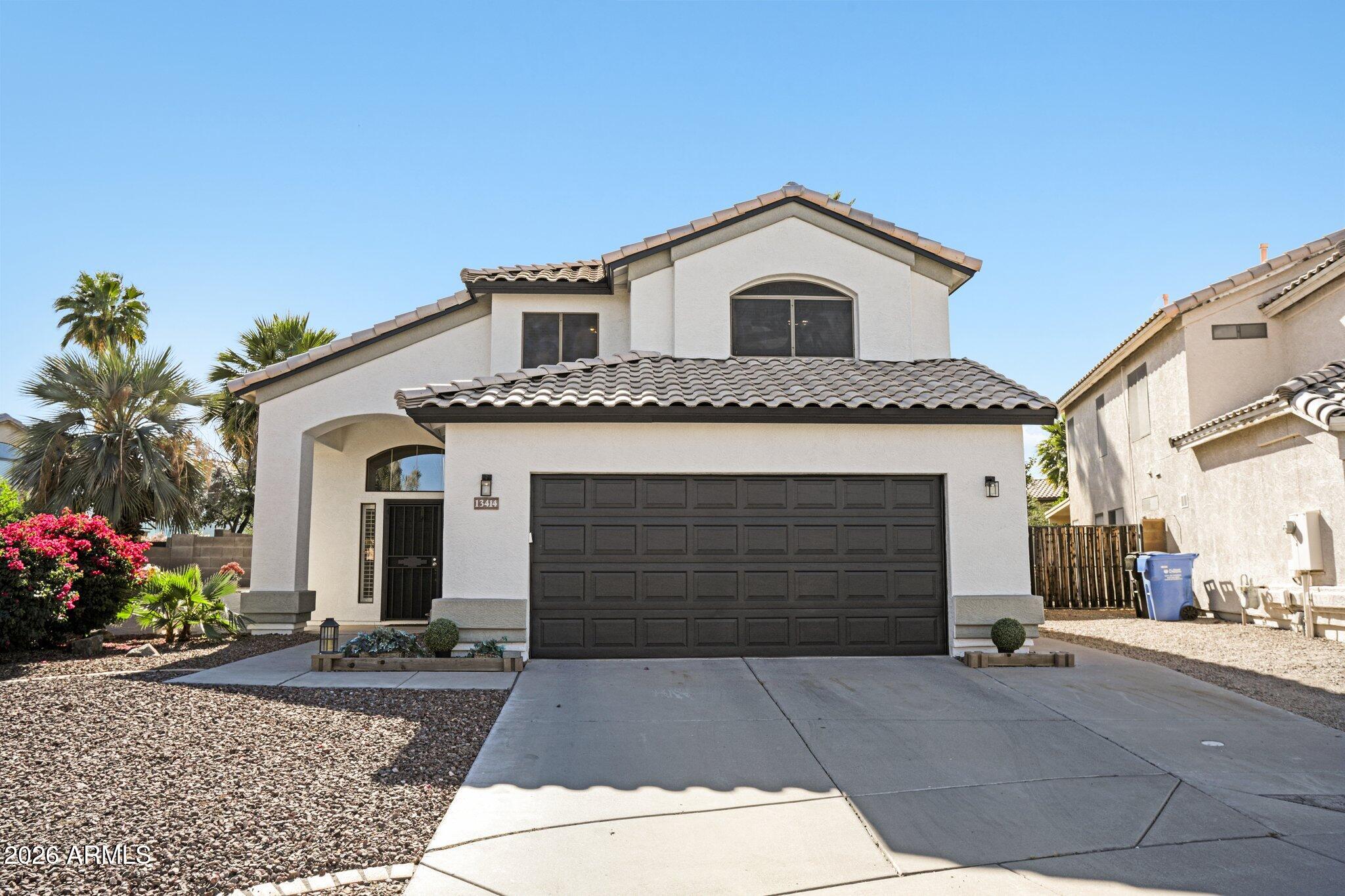 13414 S 47TH Way, Phoenix, AZ 85044