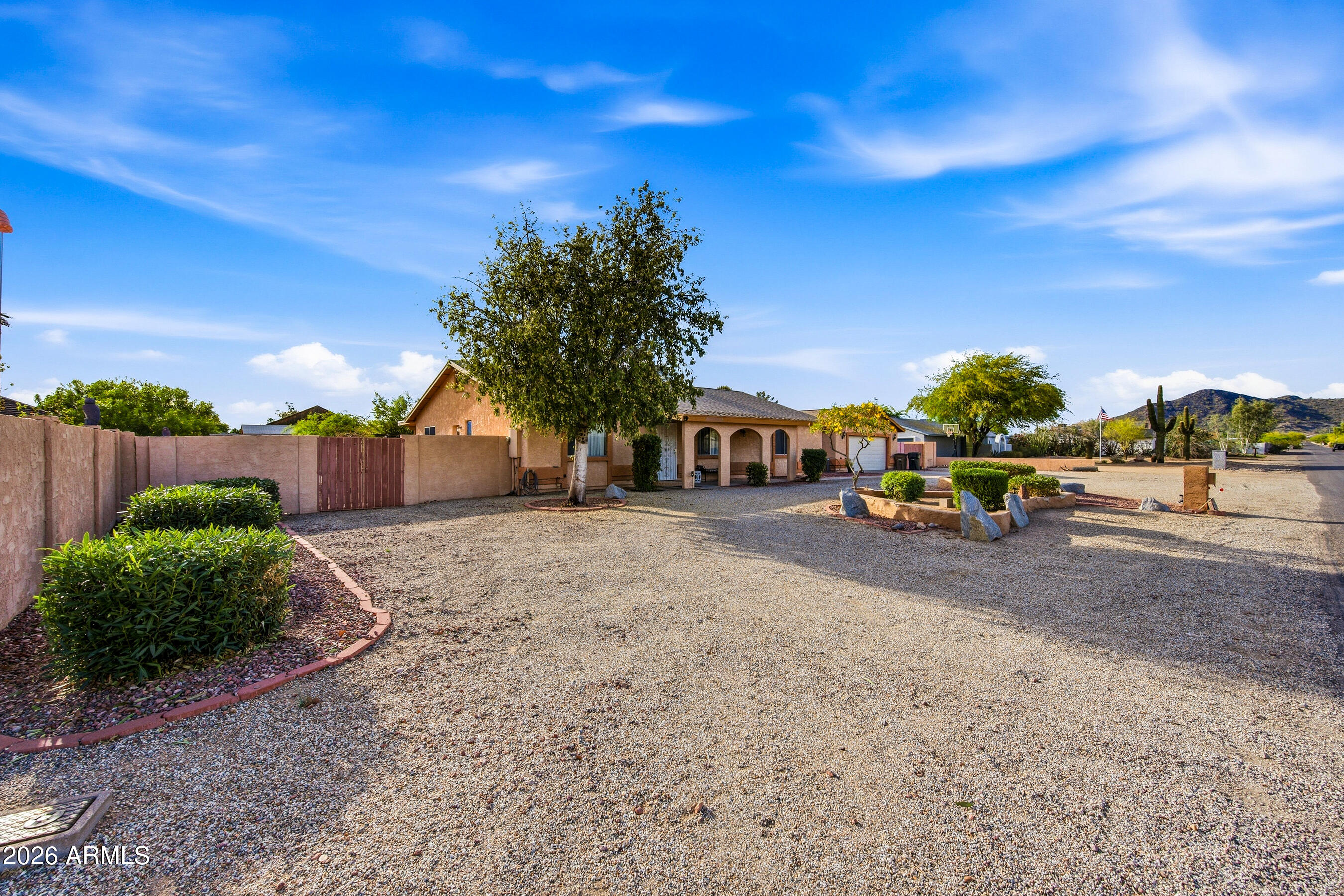 23440 N 89TH Avenue, Peoria, AZ 85383 — Photo 1 of 27