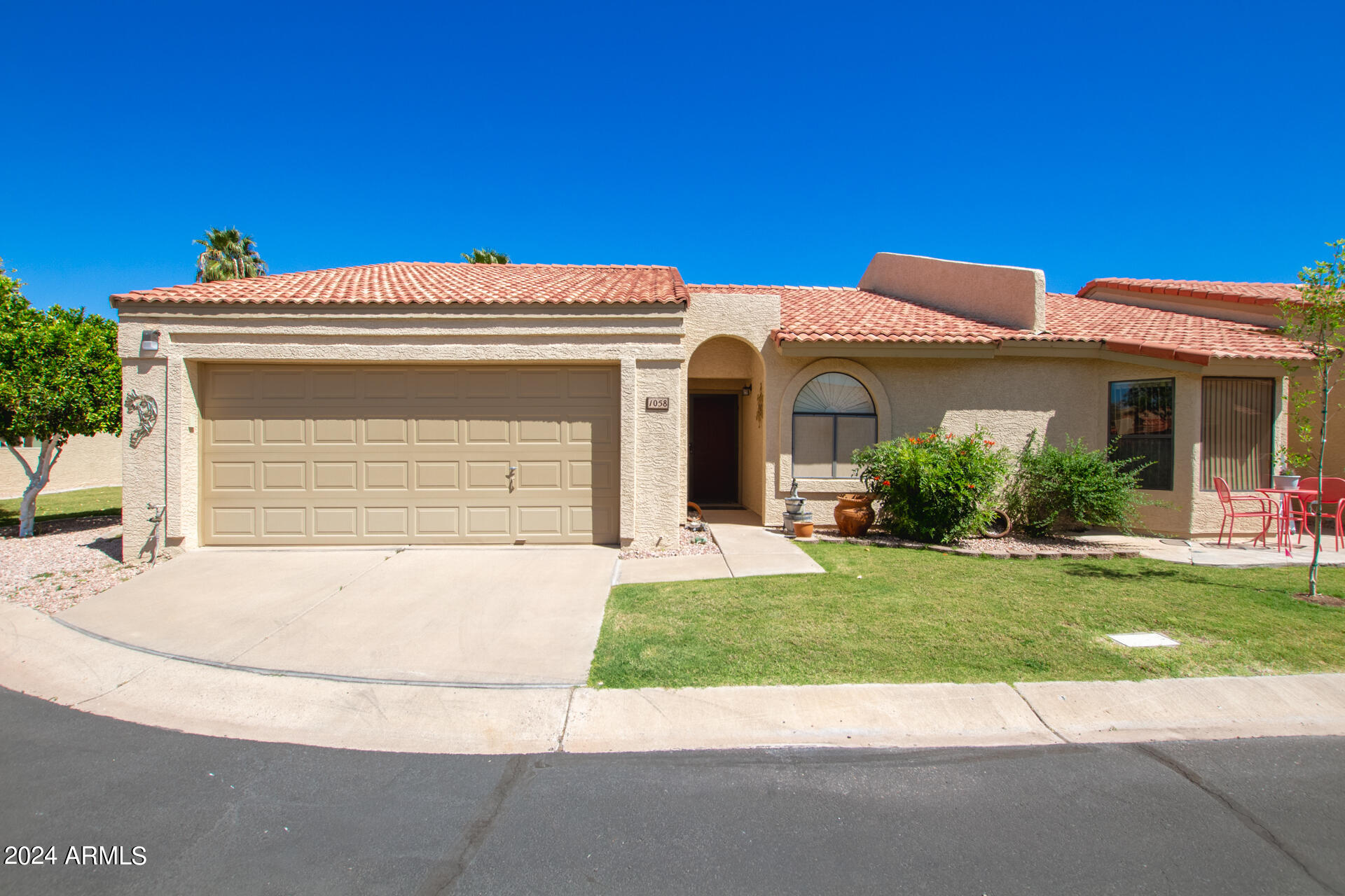 1021 S GREENFIELD Road 1058, Mesa, AZ 85206 — Photo 1 of 14