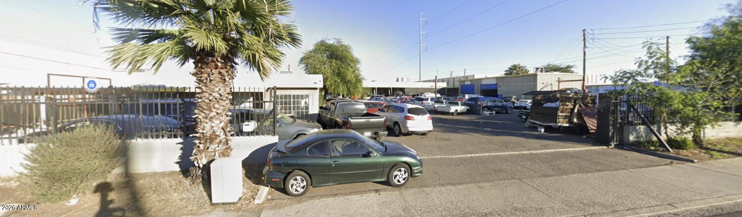 2301 N 27TH Avenue, Phoenix, AZ 85009