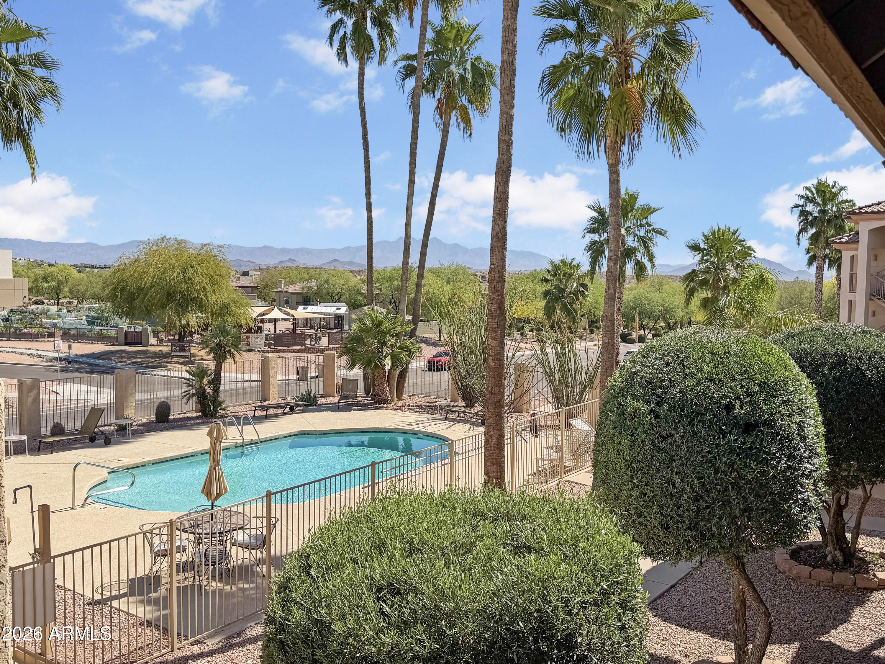 12635 N LA MONTANA Drive N 6, Fountain Hills, AZ 85268