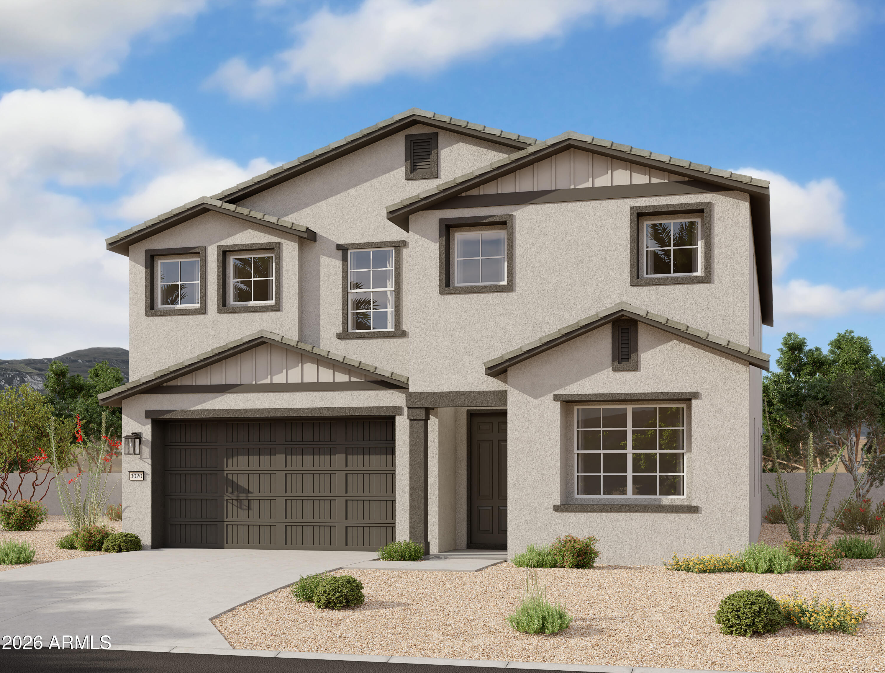 2304 E GALLOPING HORSE Drive, San Tan Valley, AZ 85140