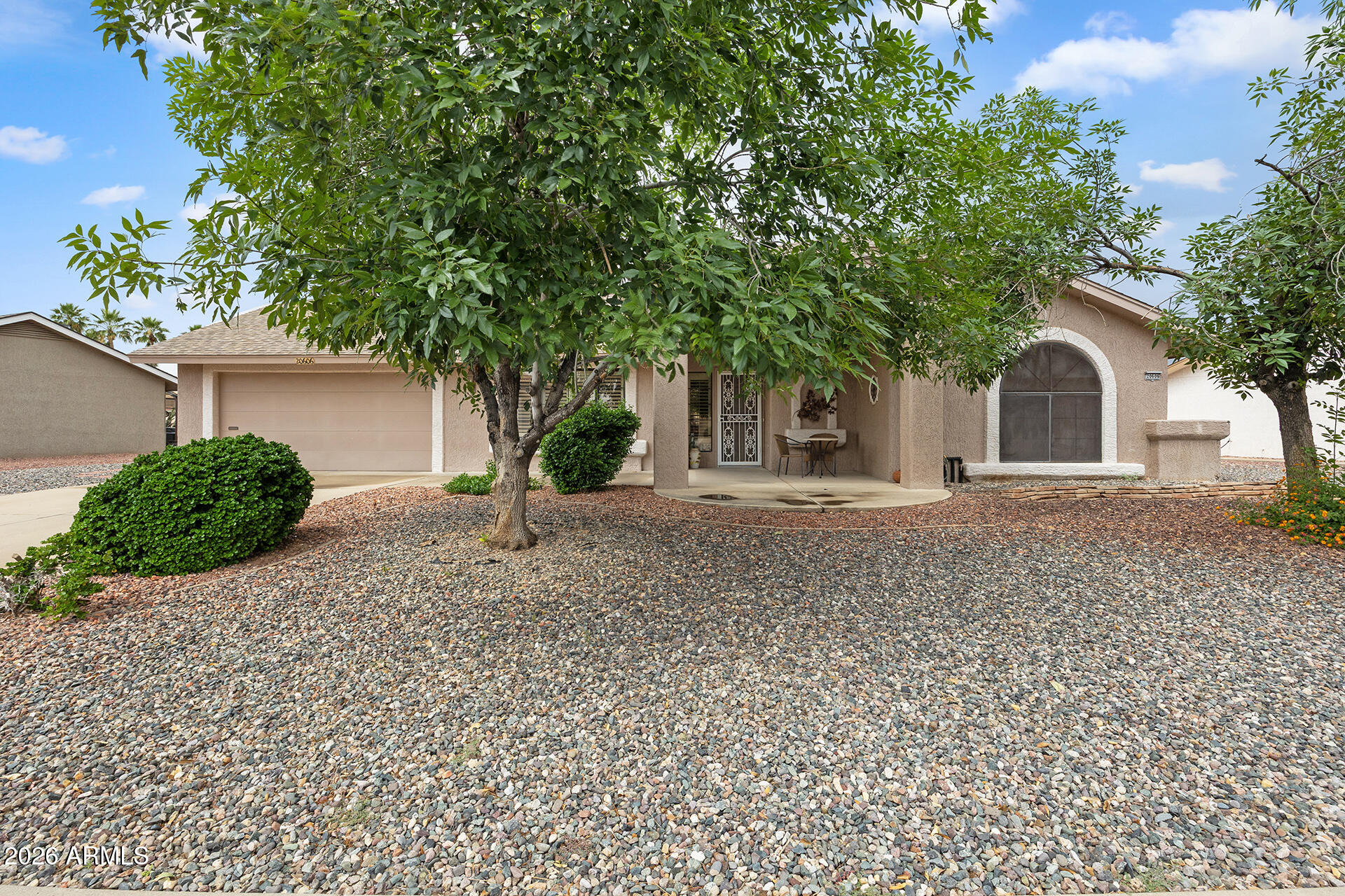 20606 N STONEGATE Drive, Sun City West, AZ 85375 — Photo 1 of 40