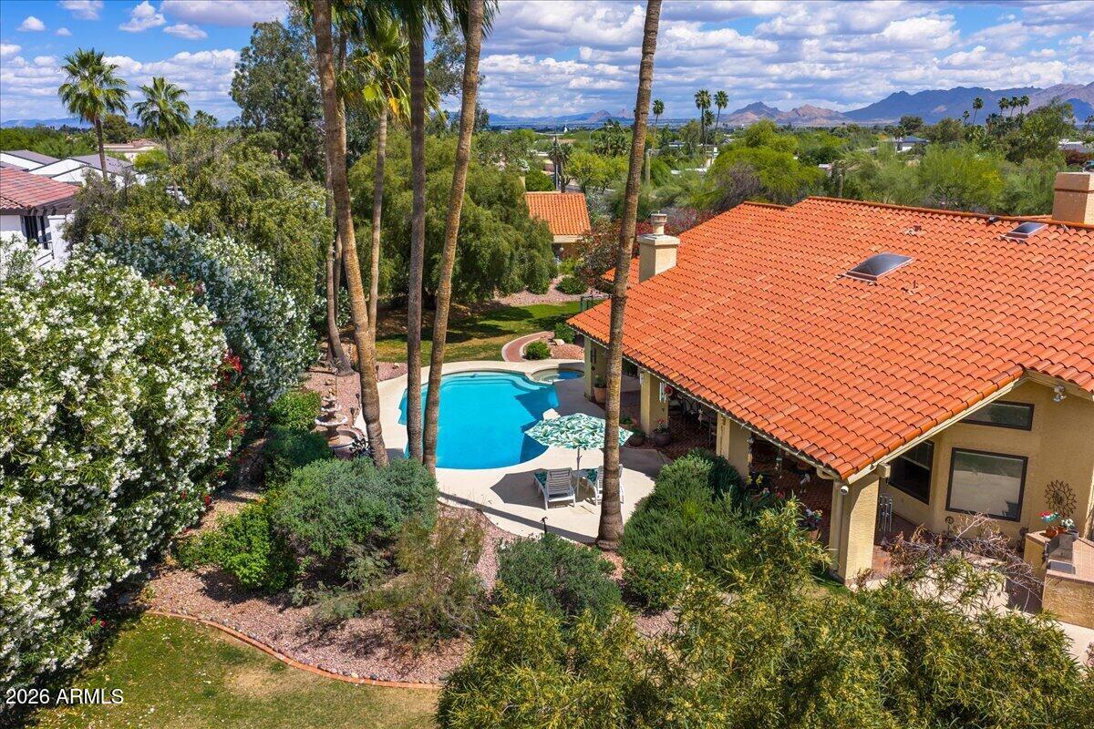 9790 N Invergordon Road, Paradise Valley, AZ 85253 — Photo 1 of 48