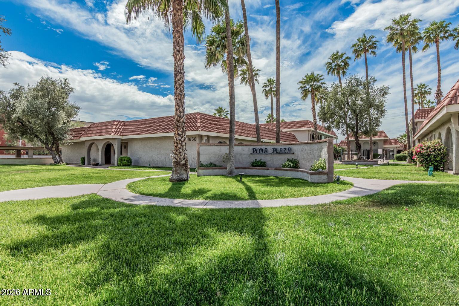 1650 N 87TH Terrace 2B, Scottsdale, AZ 85257 — Photo 1 of 29