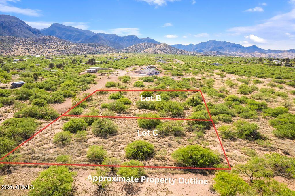 1AC Lot C Stephanie Place 2, Hereford, AZ 85615