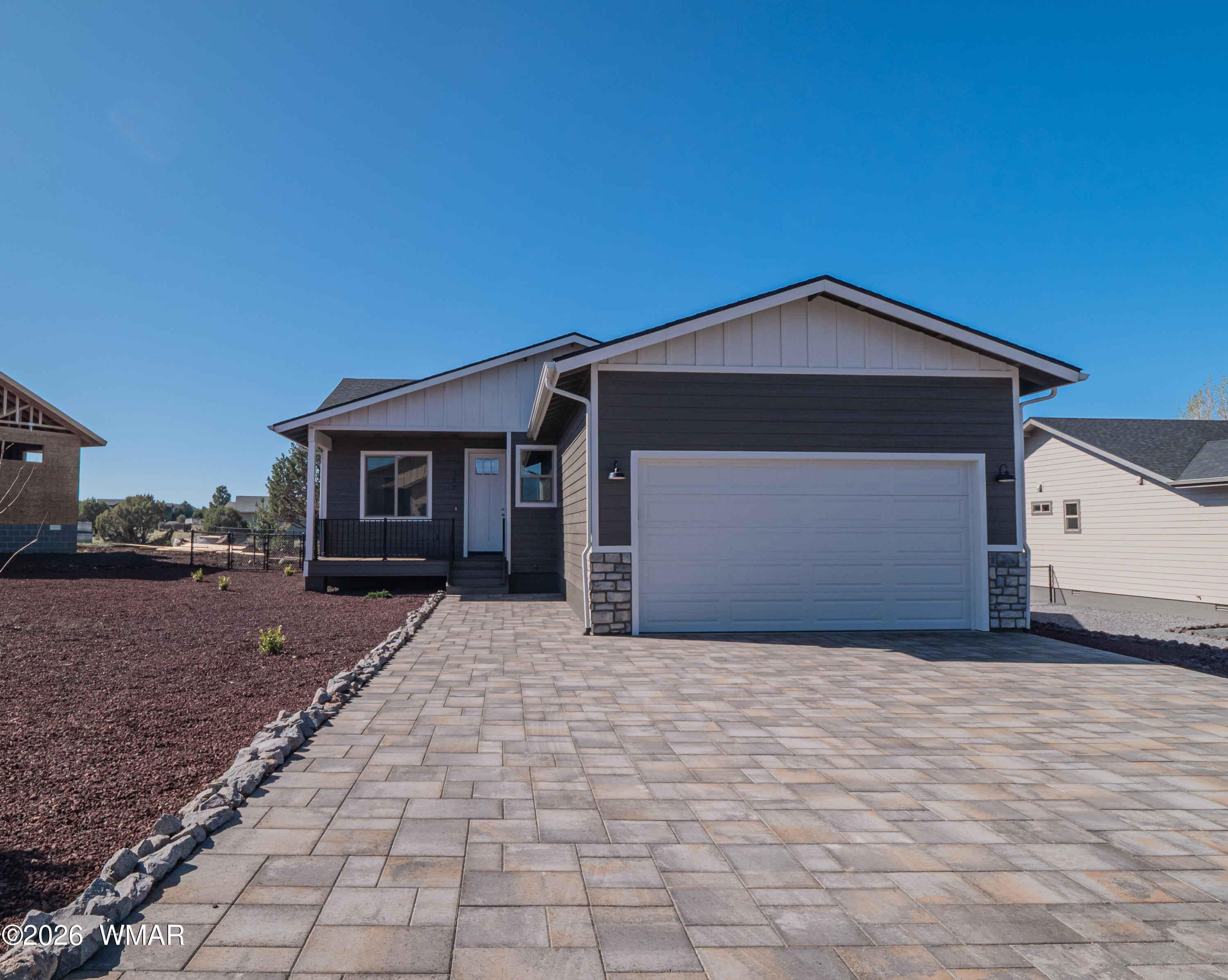 500 S Rockcreek Drive, Show Low, AZ 85901