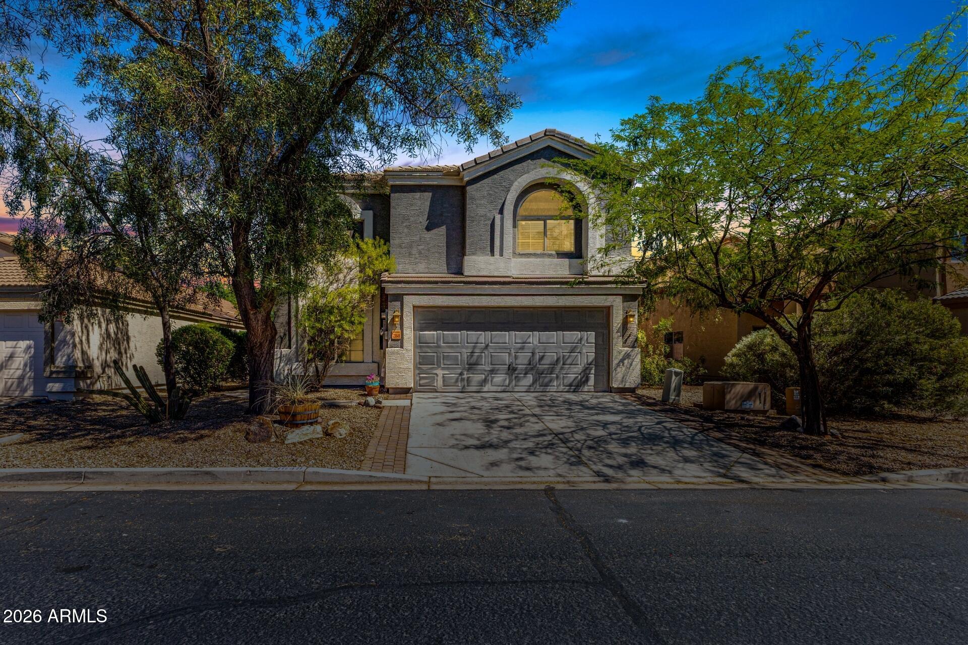 23649 N DESERT Drive, Florence, AZ 85132 — Photo 1 of 41