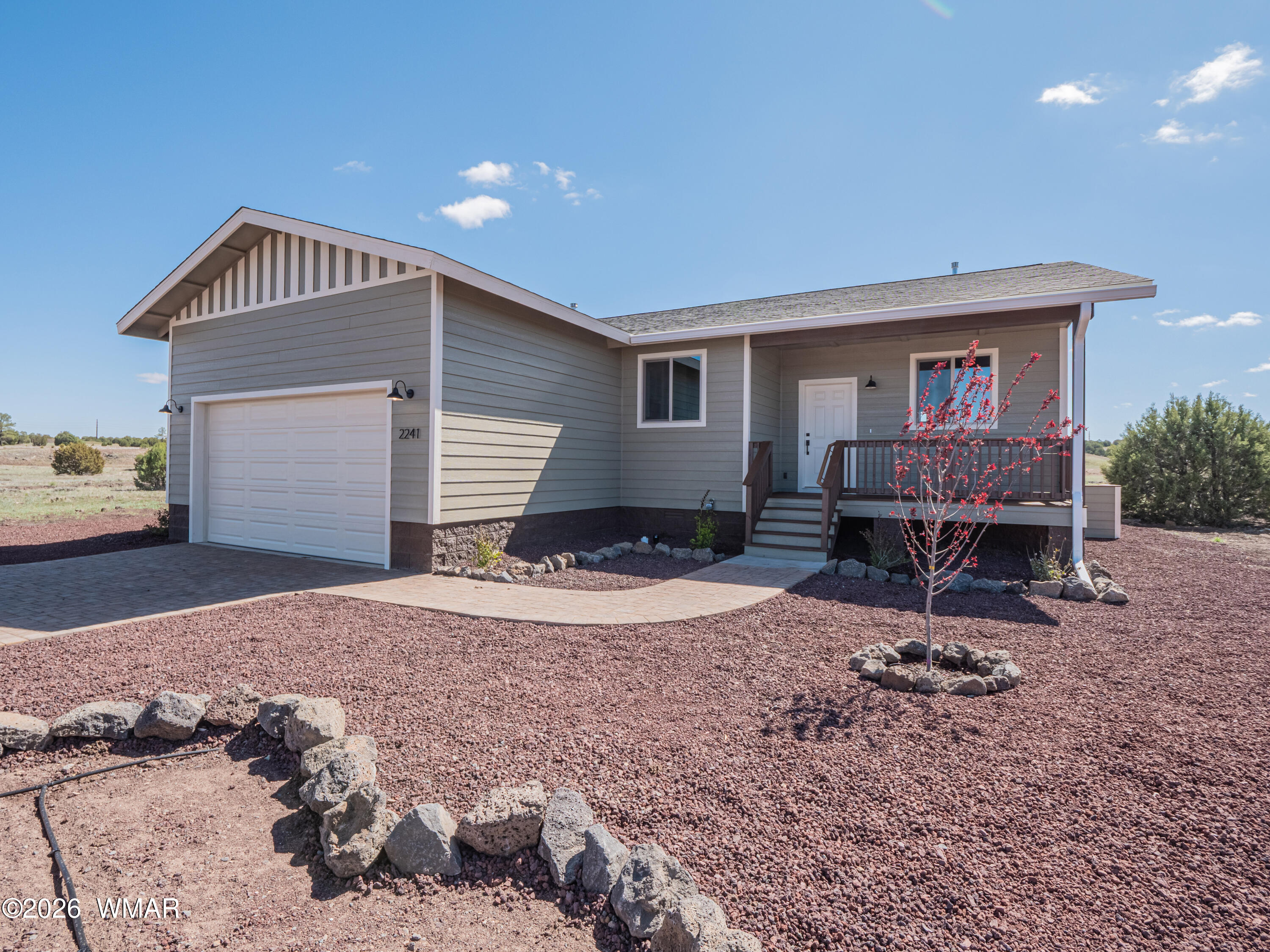 2241 E Rimstone Drive, Show Low, AZ 85901
