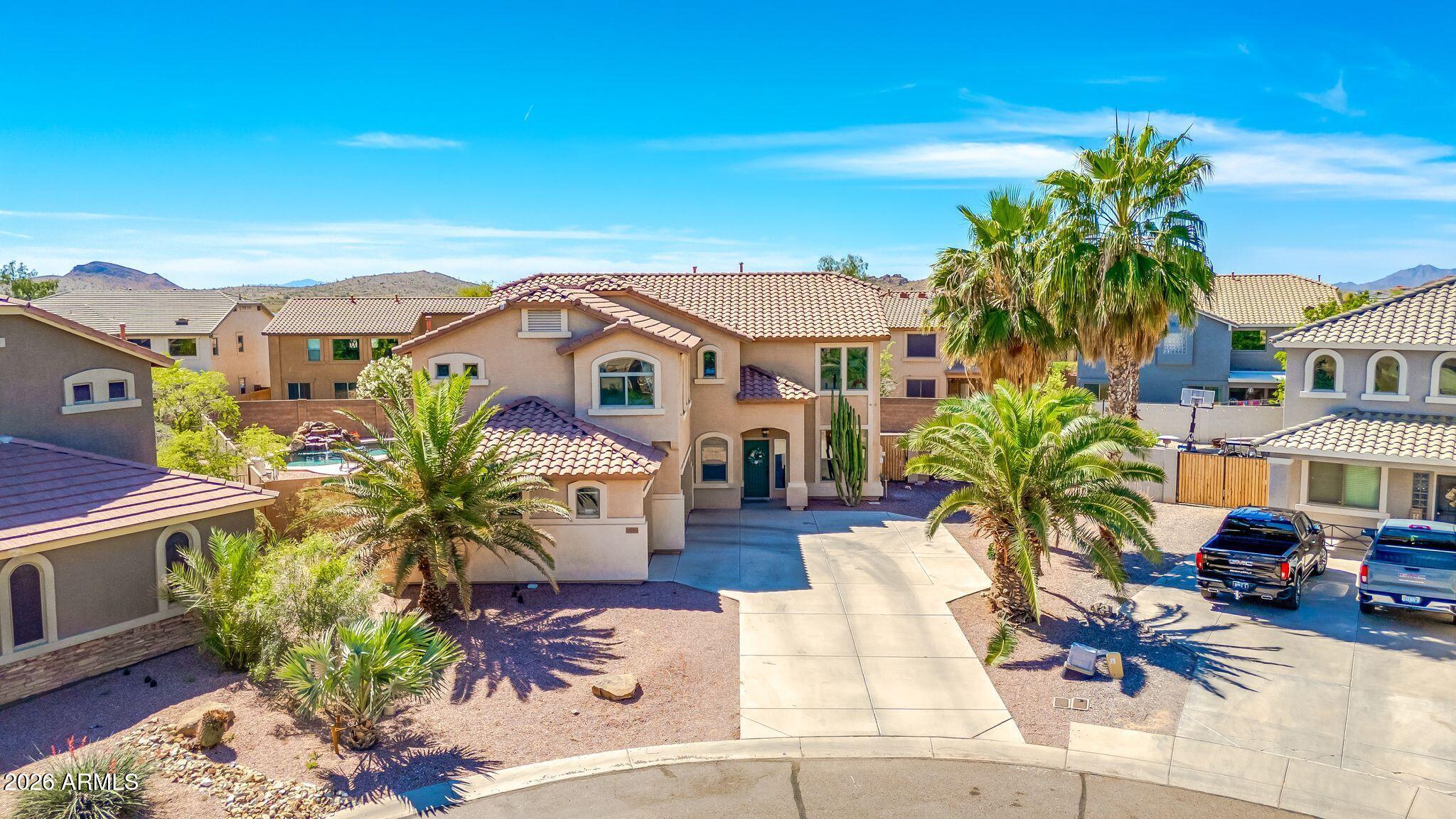 28062 N QUARTZ Circle, San Tan Valley, AZ 85143